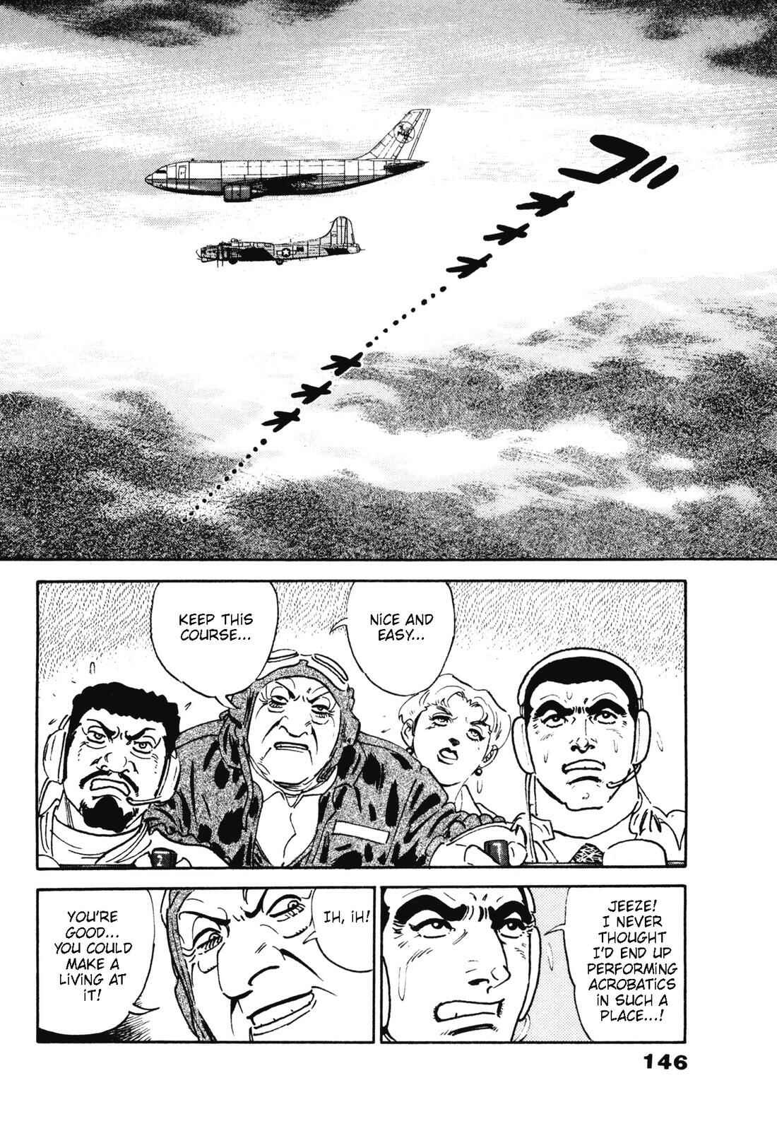 Page 39 Chapter 3 Kitty Hawker