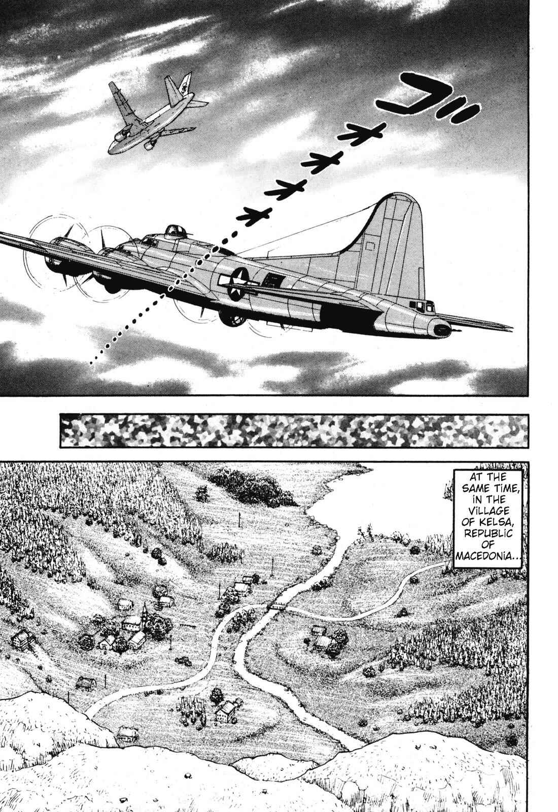 Page 42 Chapter 3 Kitty Hawker
