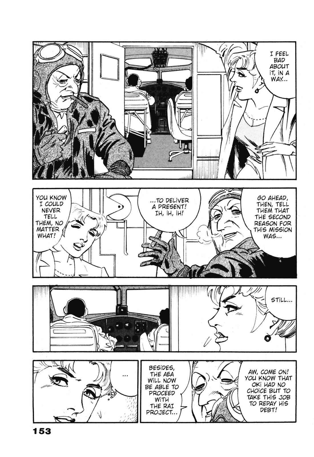 Page 46 Chapter 3 Kitty Hawker