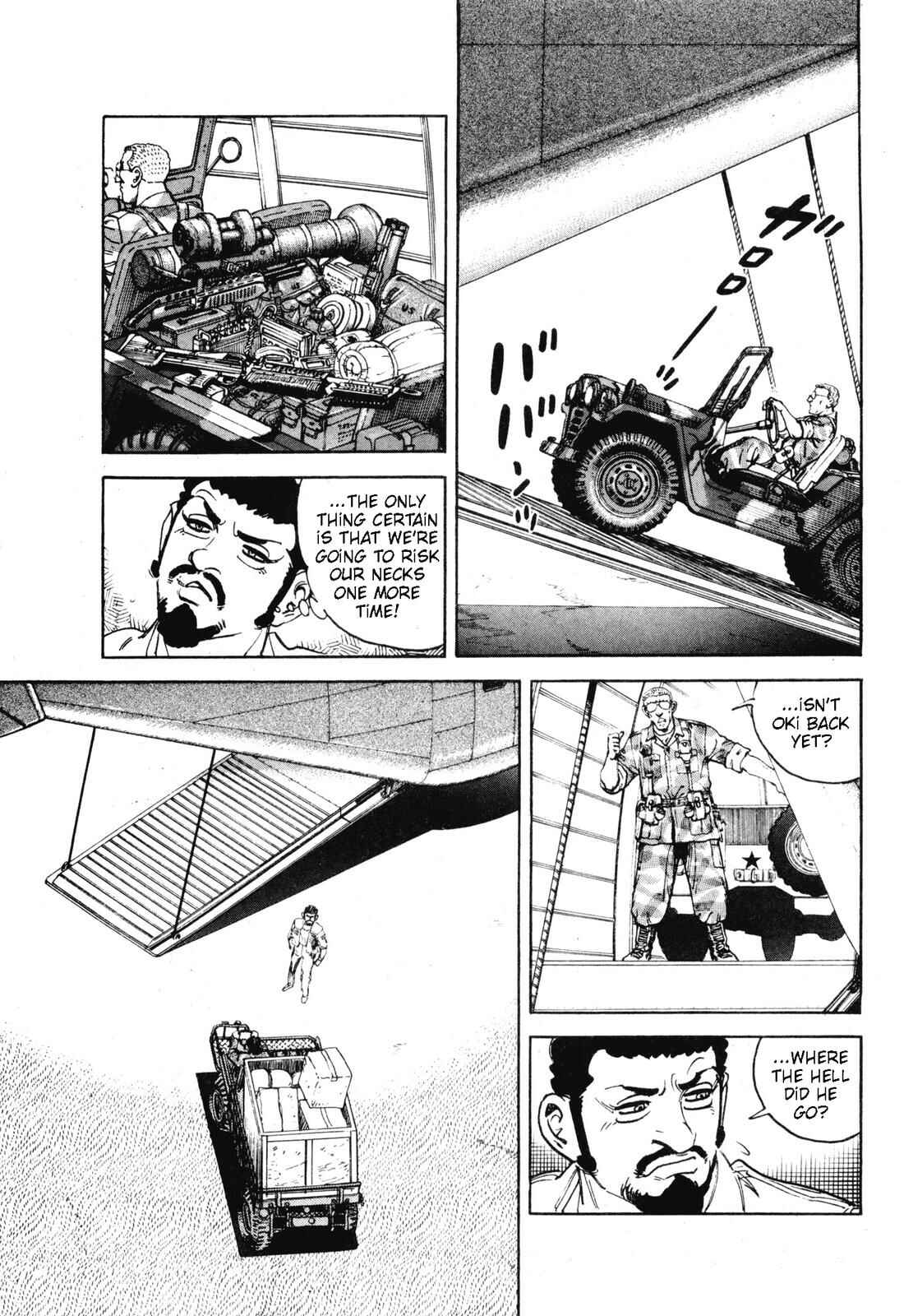 Page 12 Chapter 2 Kitty Hawker