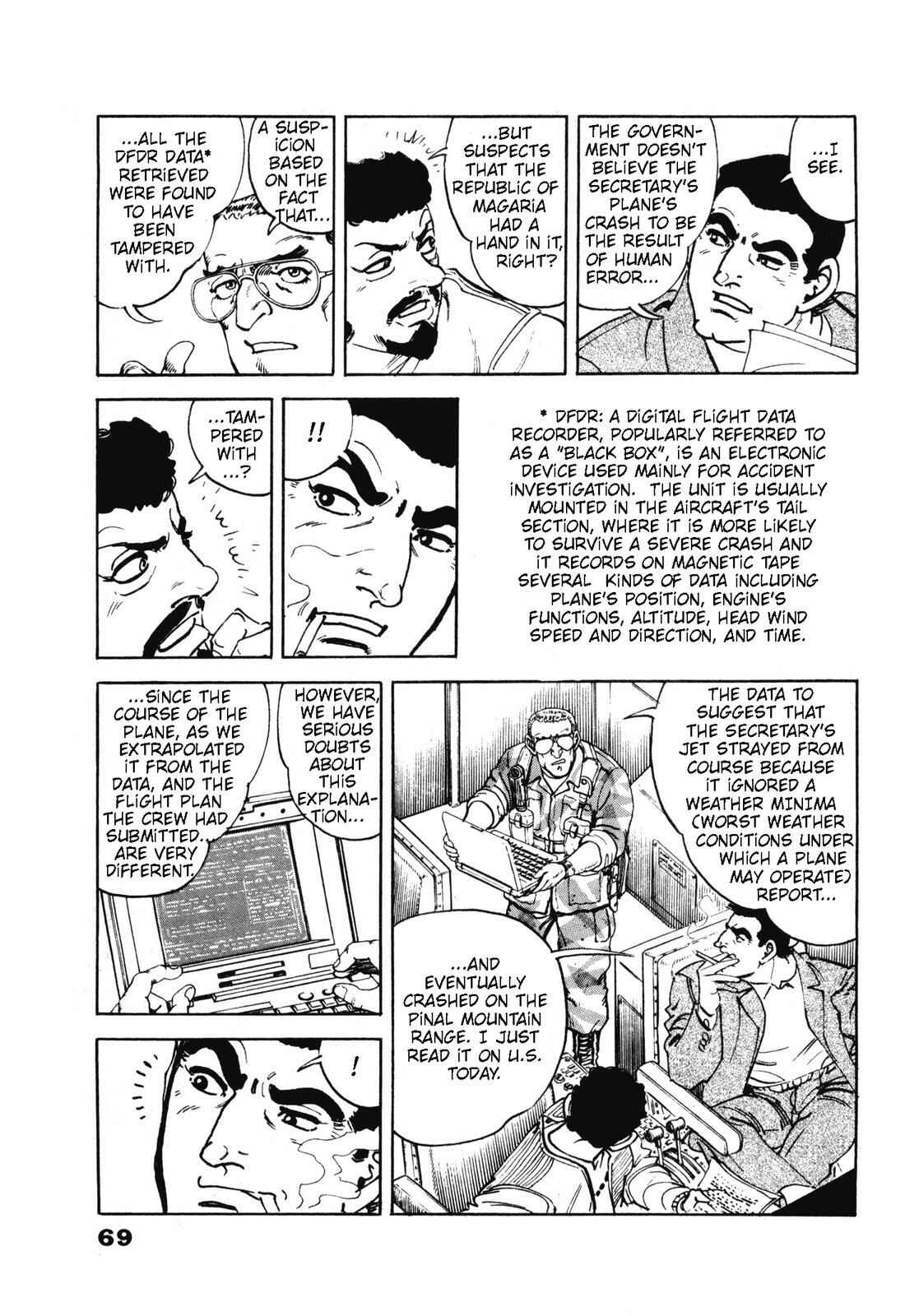 Page 16 Chapter 2 Kitty Hawker