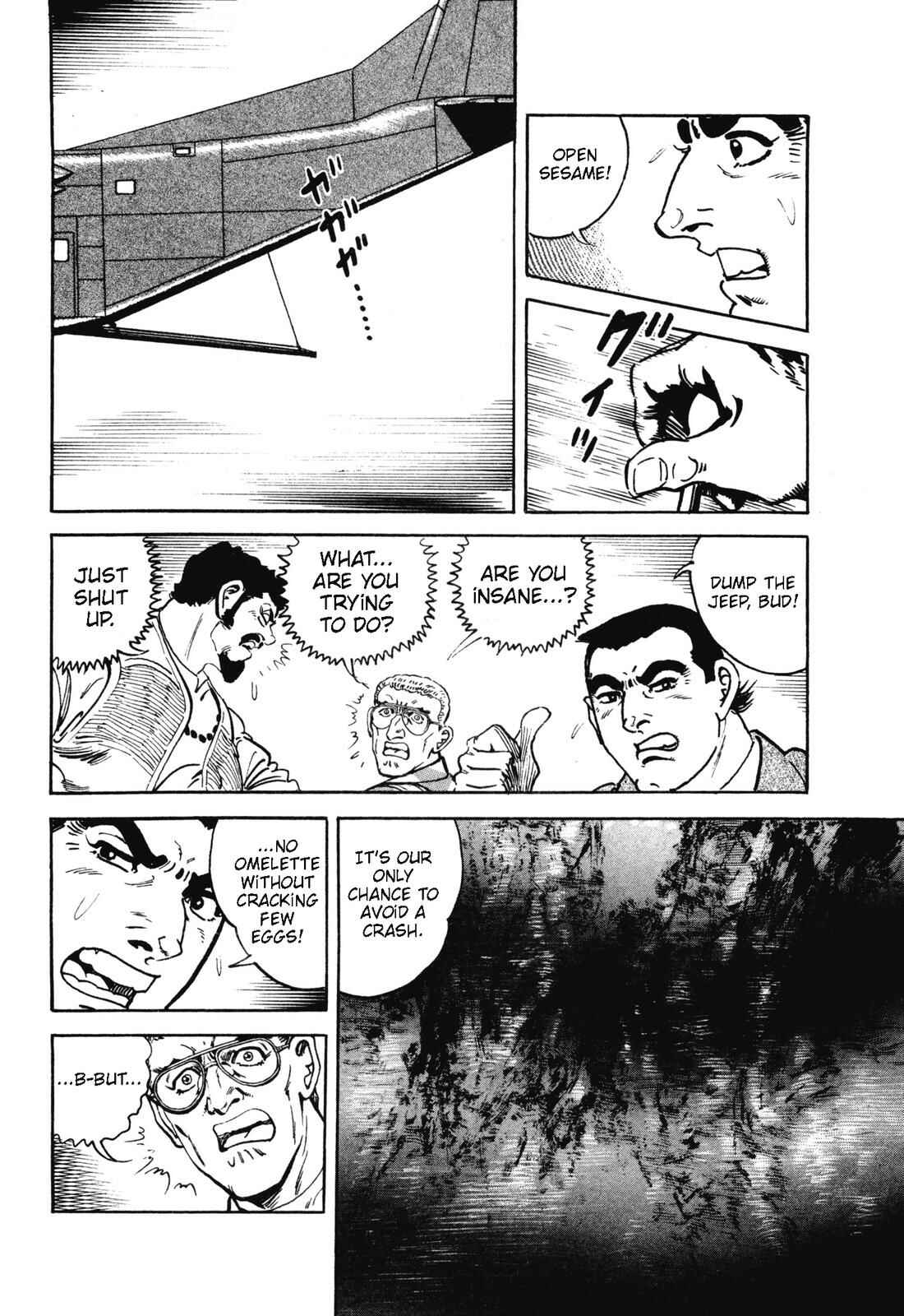Page 21 Chapter 2 Kitty Hawker