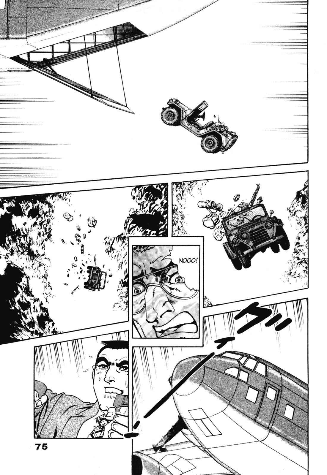 Page 22 Chapter 2 Kitty Hawker