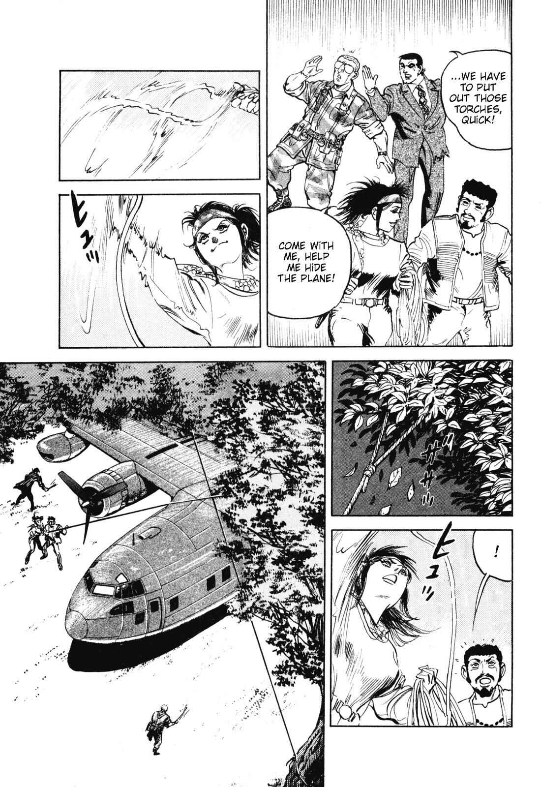 Page 26 Chapter 2 Kitty Hawker