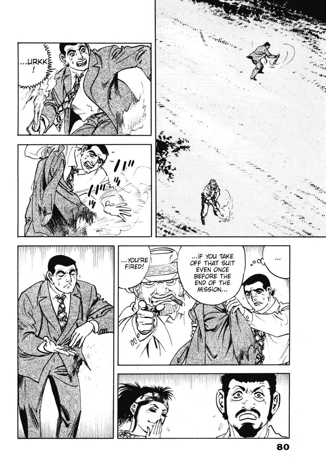 Page 27 Chapter 2 Kitty Hawker