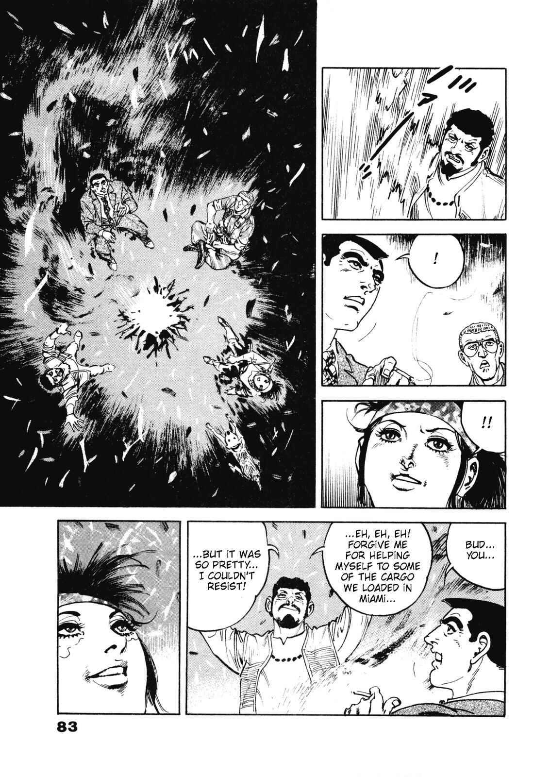 Page 30 Chapter 2 Kitty Hawker
