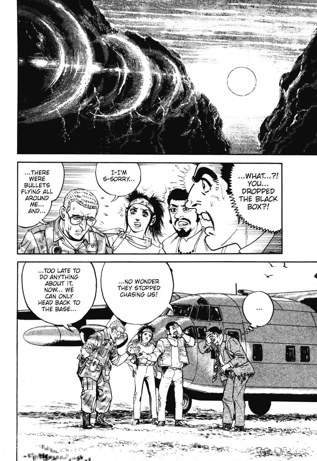 Page 38 Chapter 2 Kitty Hawker