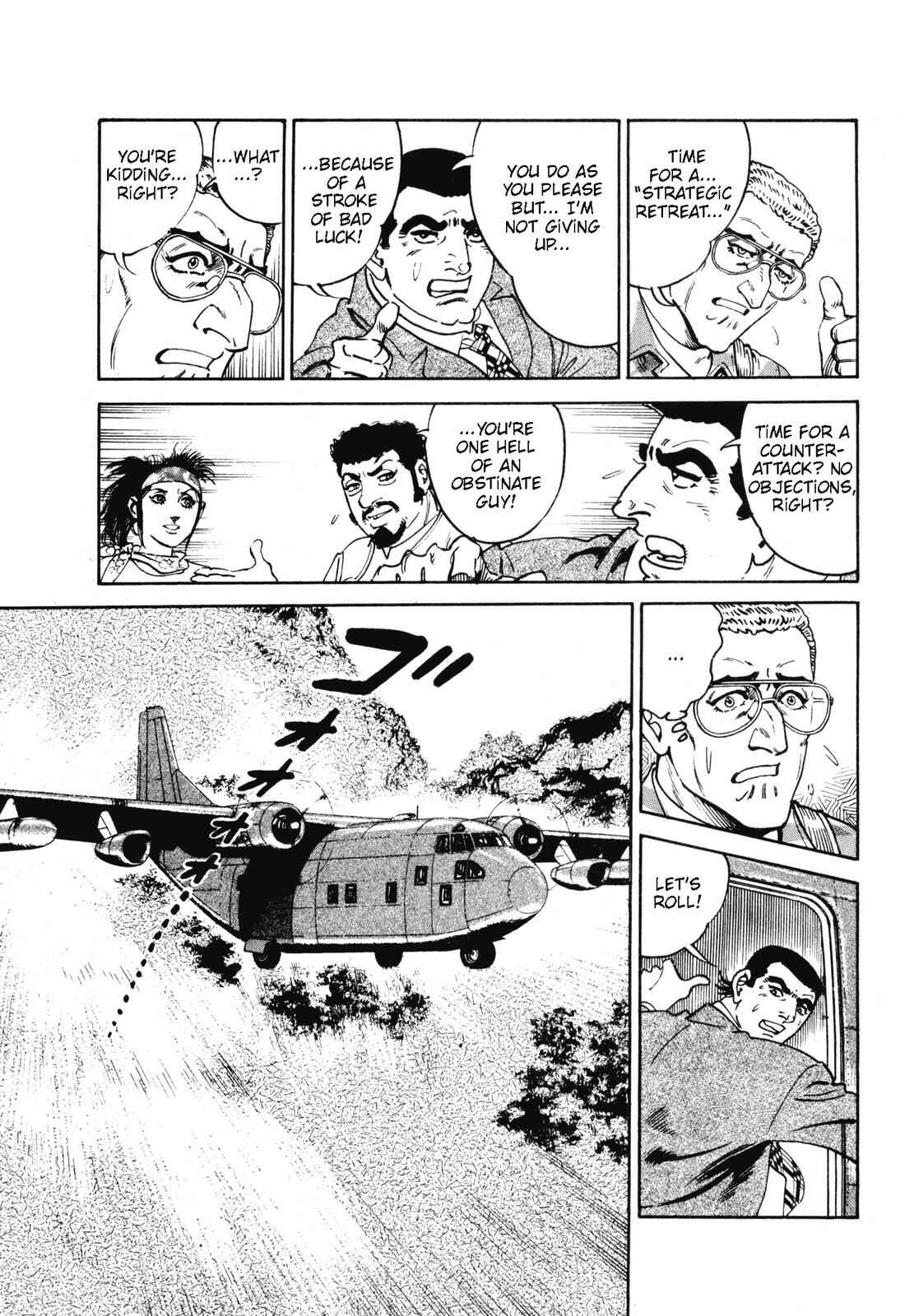 Page 39 Chapter 2 Kitty Hawker