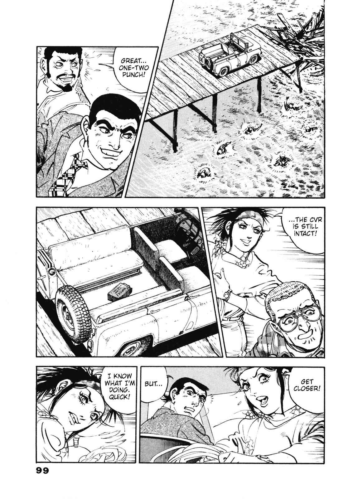 Page 45 Chapter 2 Kitty Hawker
