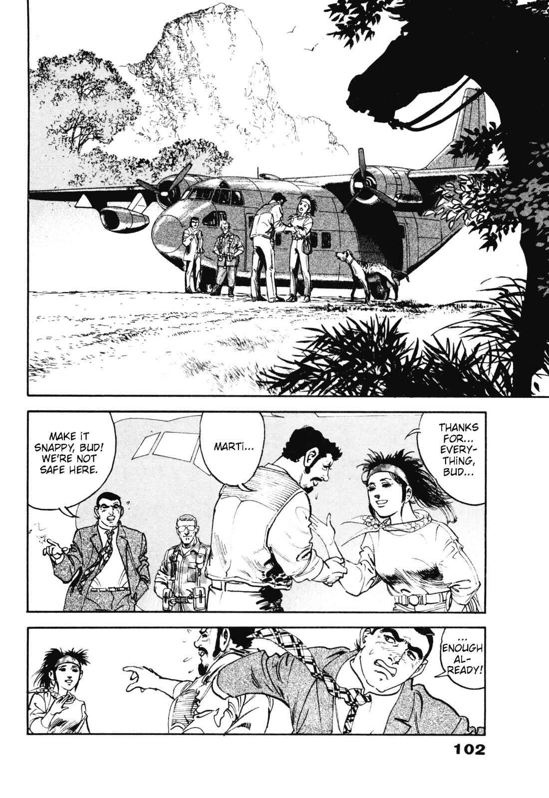 Page 48 Chapter 2 Kitty Hawker