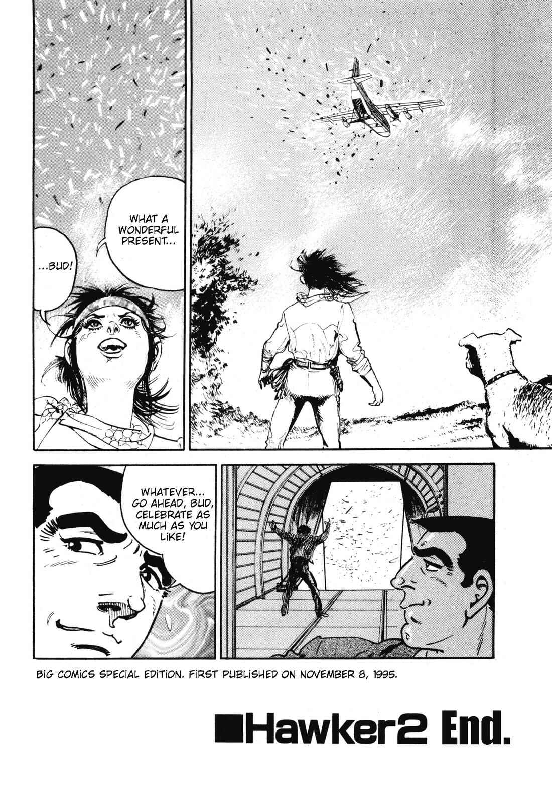 Page 50 Chapter 2 Kitty Hawker