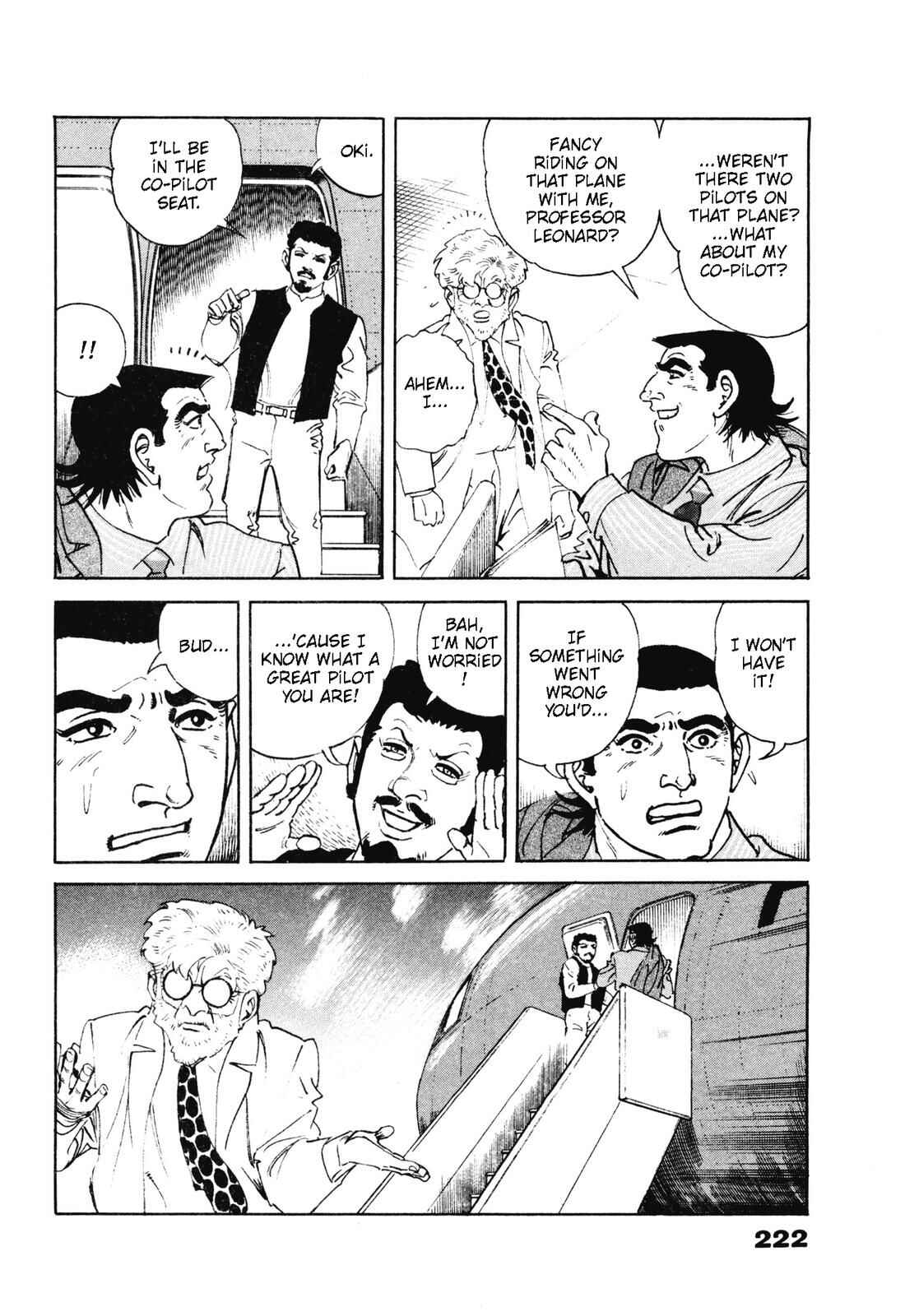 Page 17 Chapter 5 Kitty Hawker