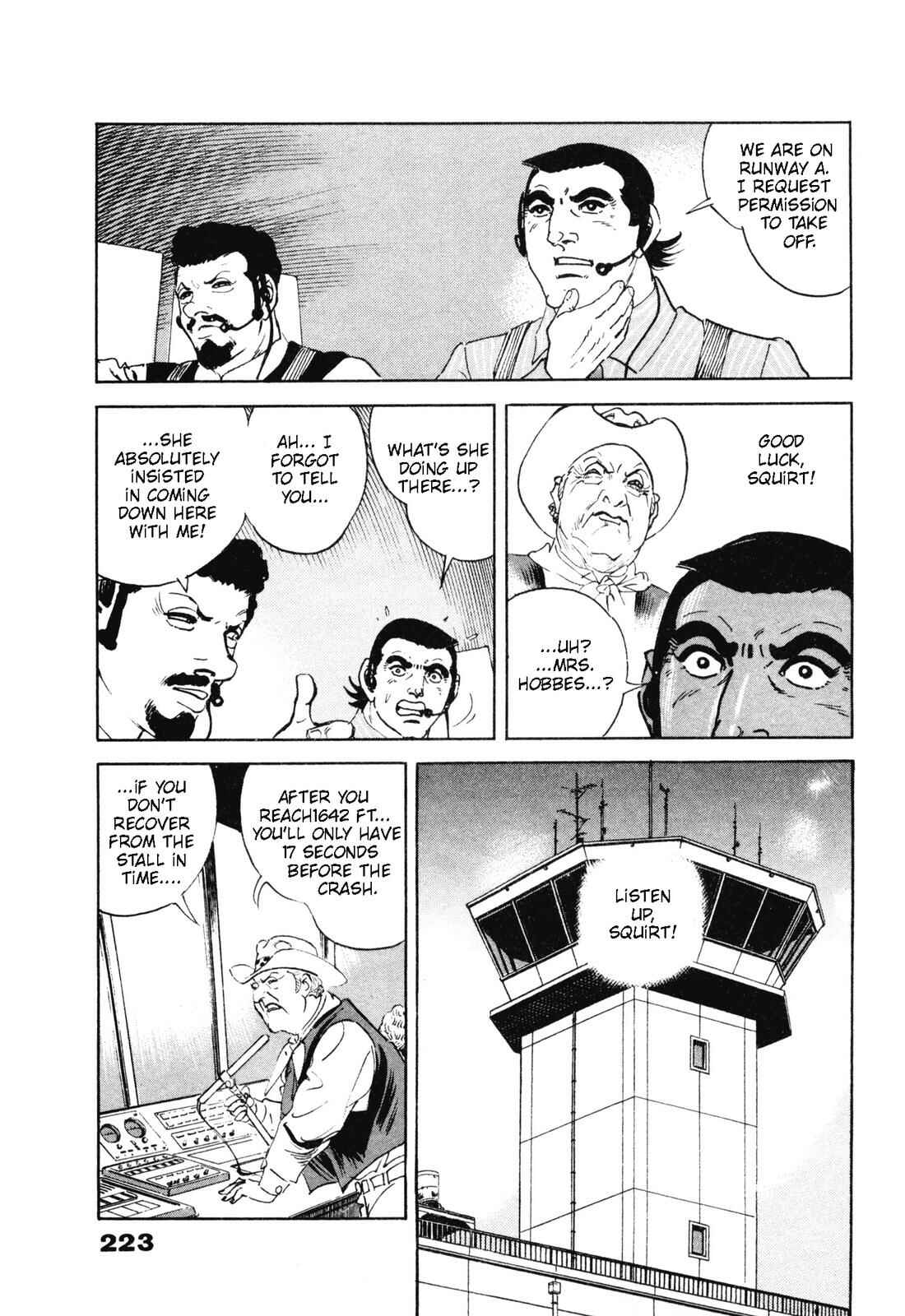 Page 18 Chapter 5 Kitty Hawker