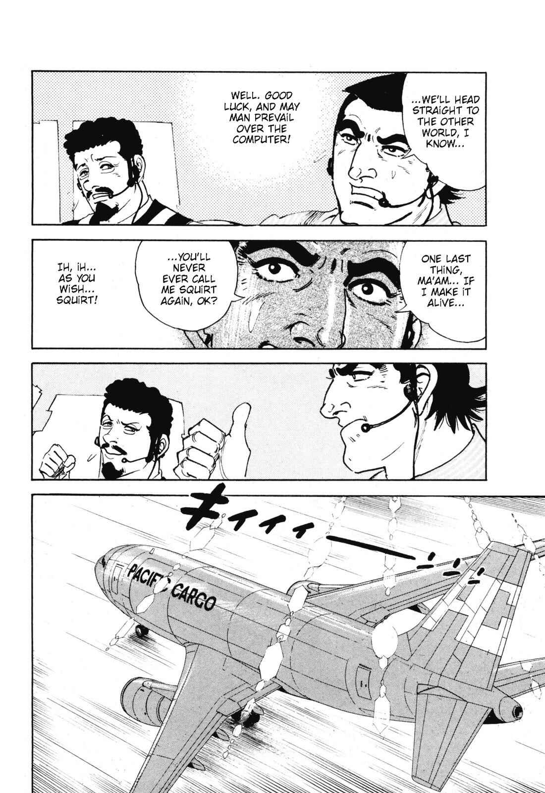 Page 19 Chapter 5 Kitty Hawker