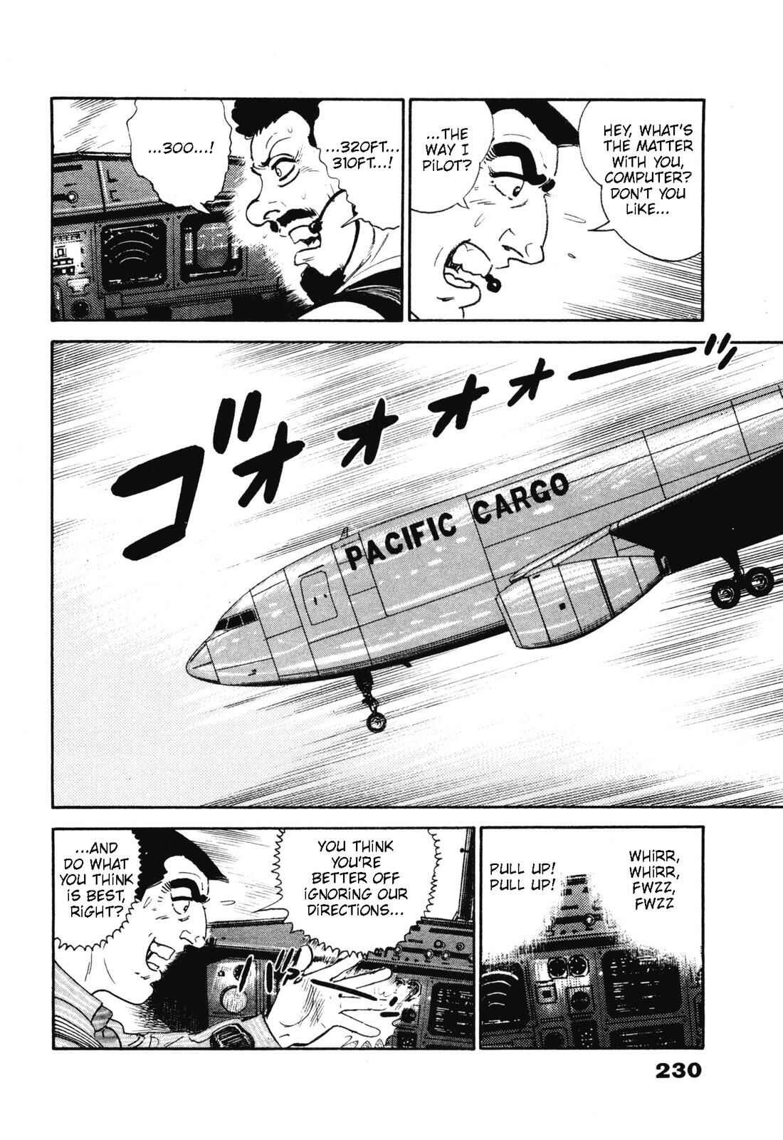 Page 25 Chapter 5 Kitty Hawker