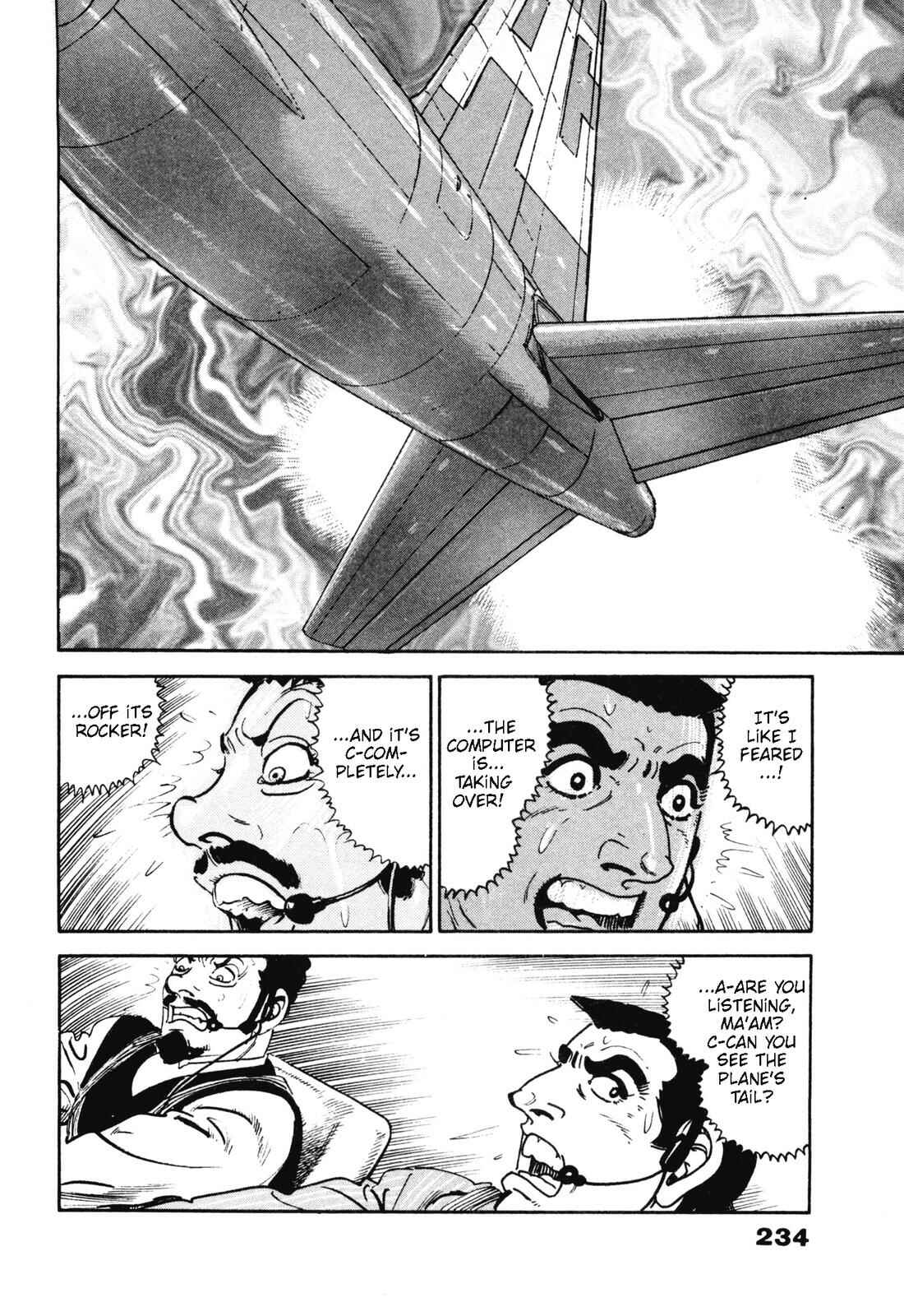 Page 29 Chapter 5 Kitty Hawker