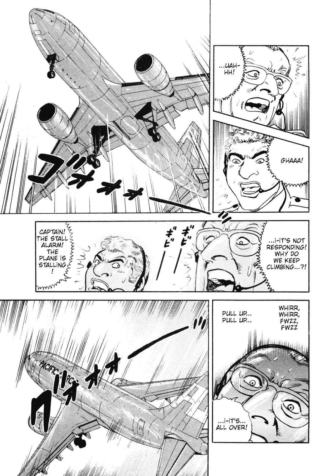 Page 3 Chapter 5 Kitty Hawker
