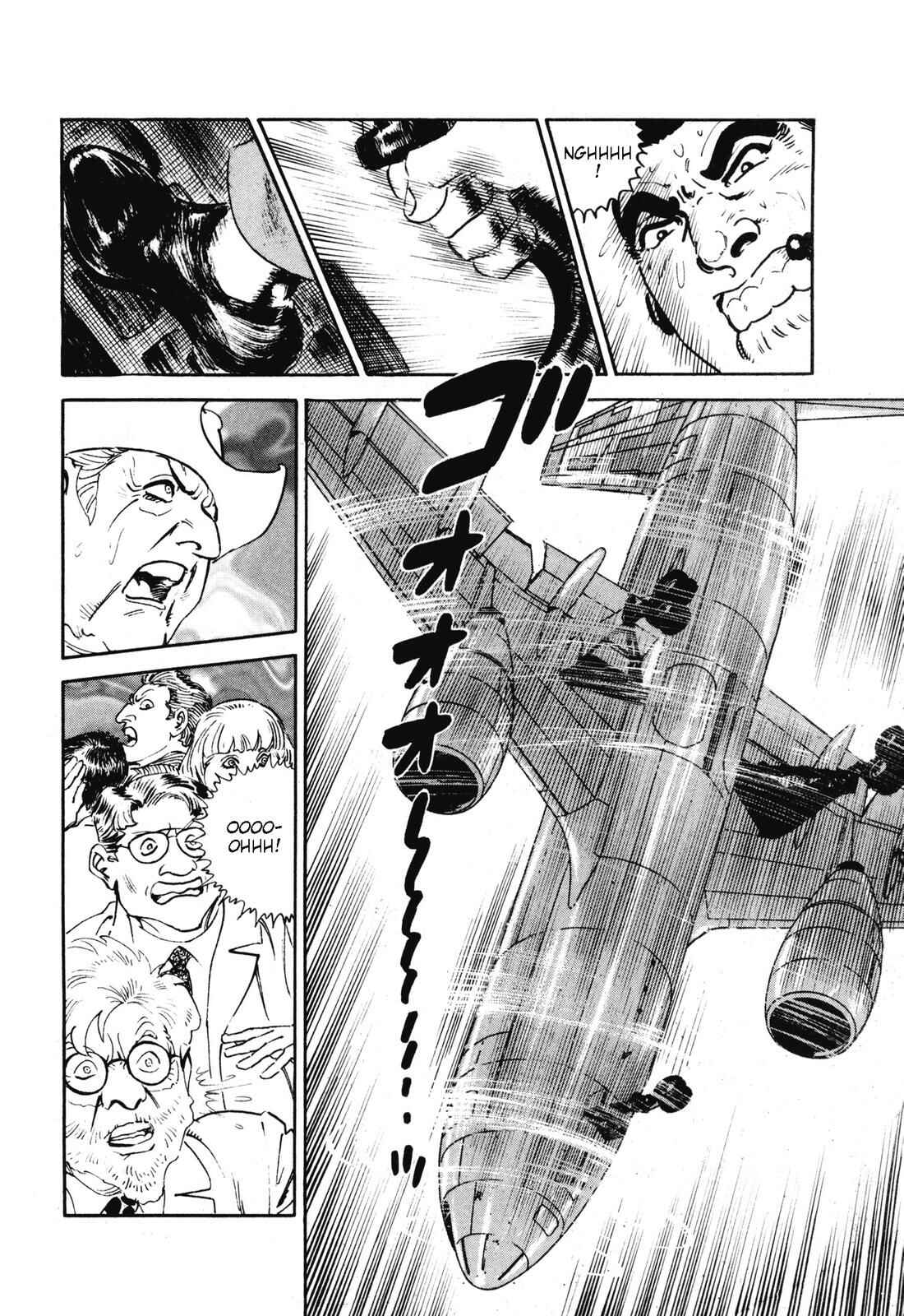 Page 35 Chapter 5 Kitty Hawker