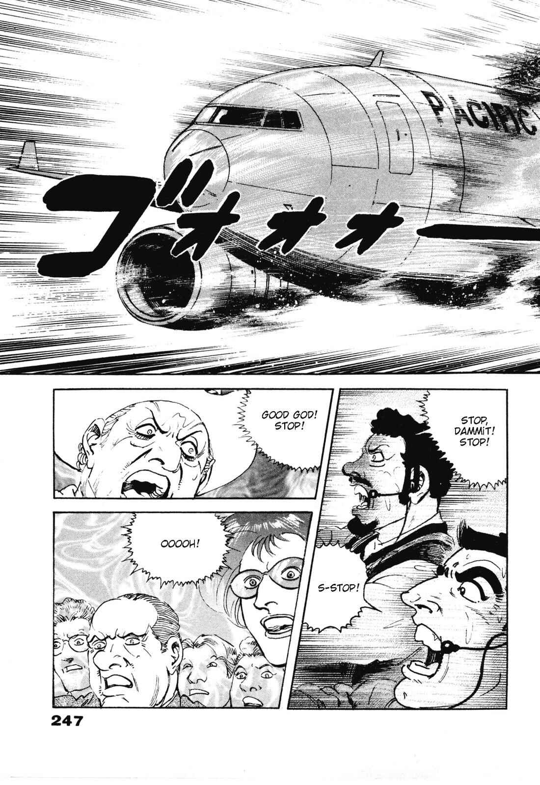 Page 42 Chapter 5 Kitty Hawker
