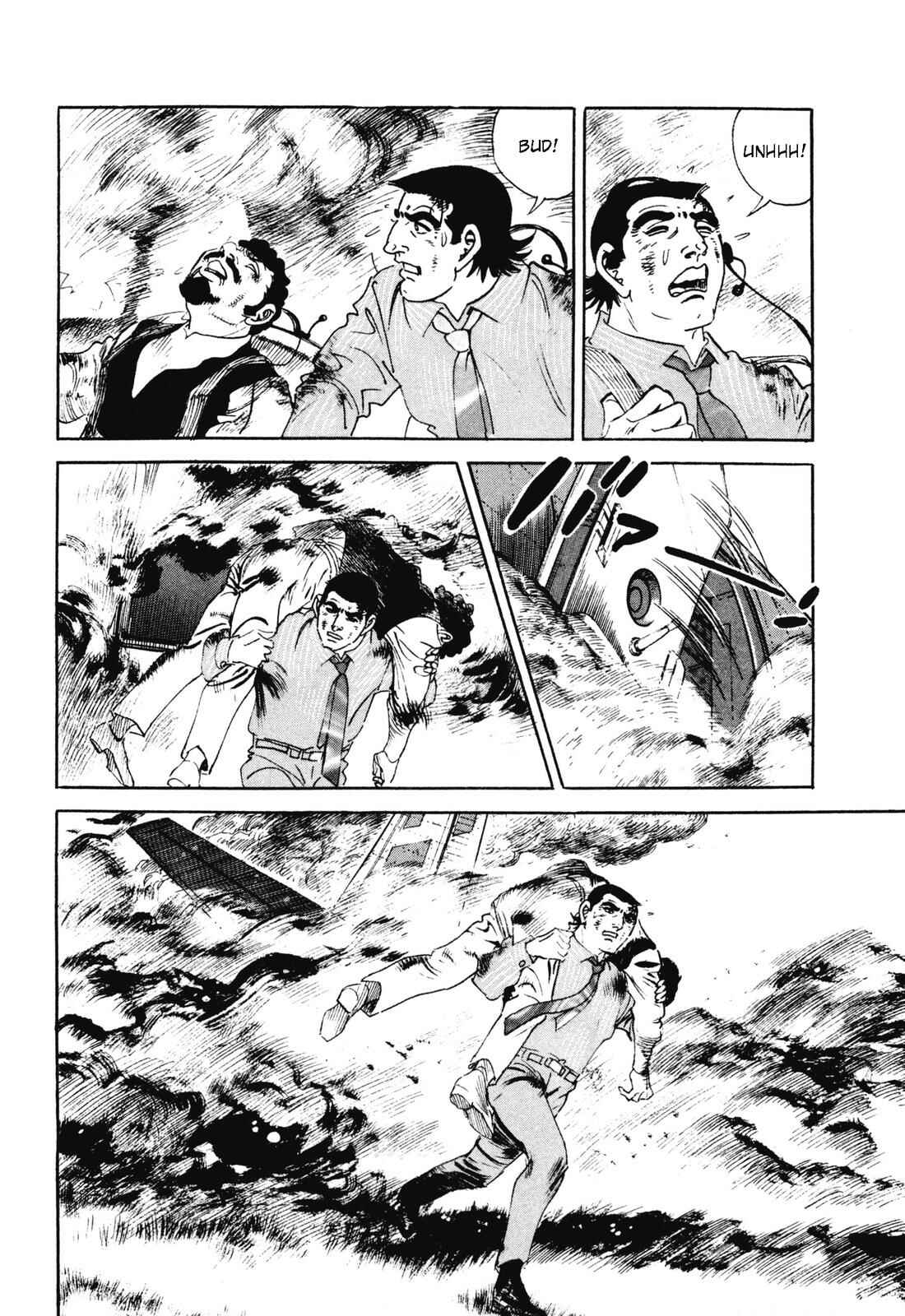 Page 45 Chapter 5 Kitty Hawker
