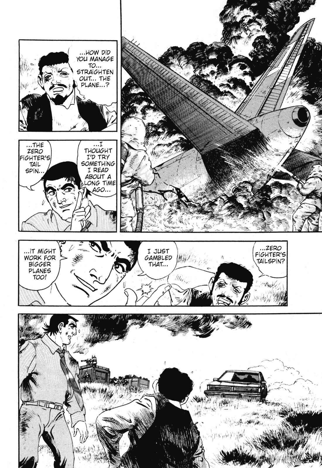 Page 47 Chapter 5 Kitty Hawker