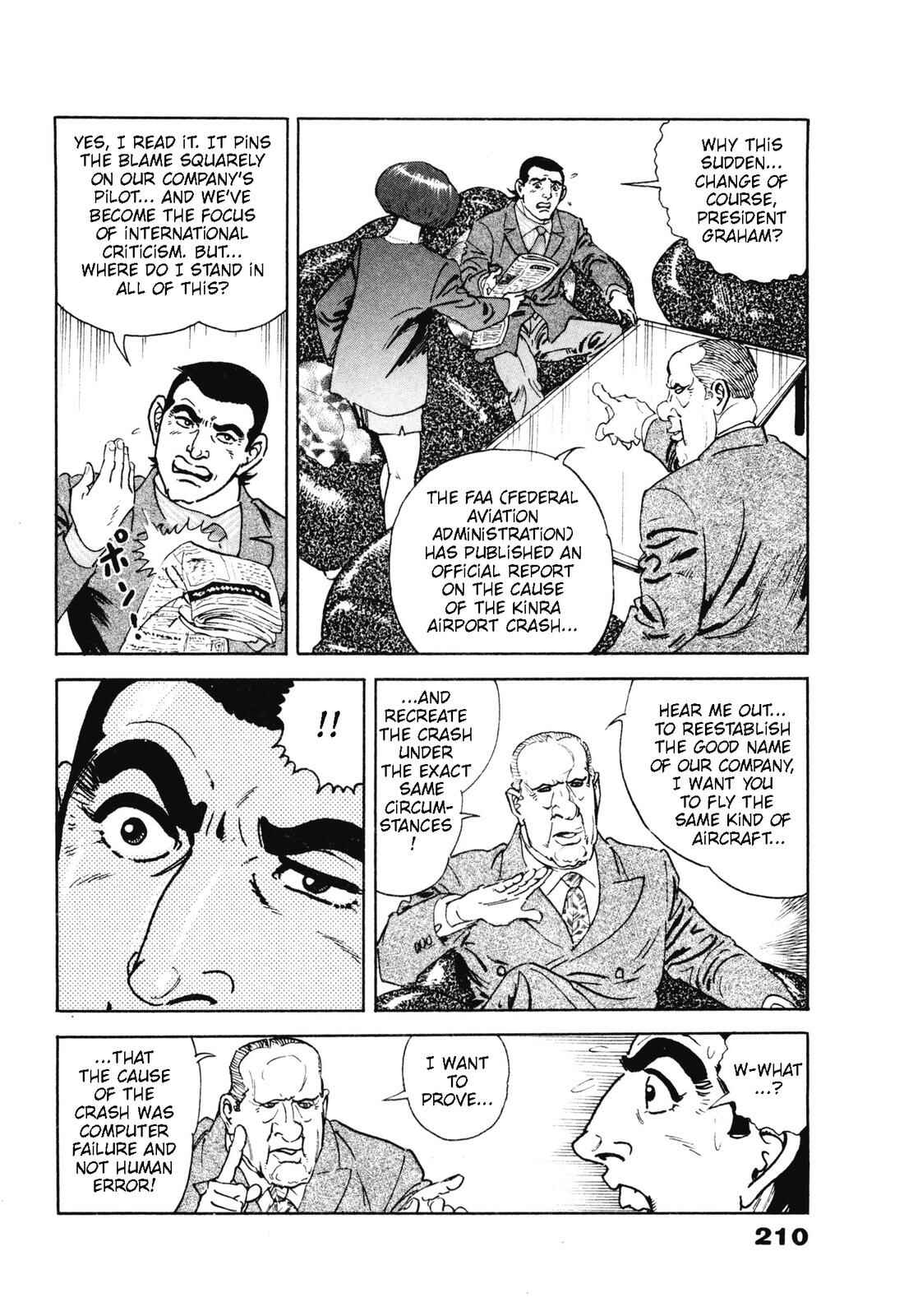 Page 6 Chapter 5 Kitty Hawker