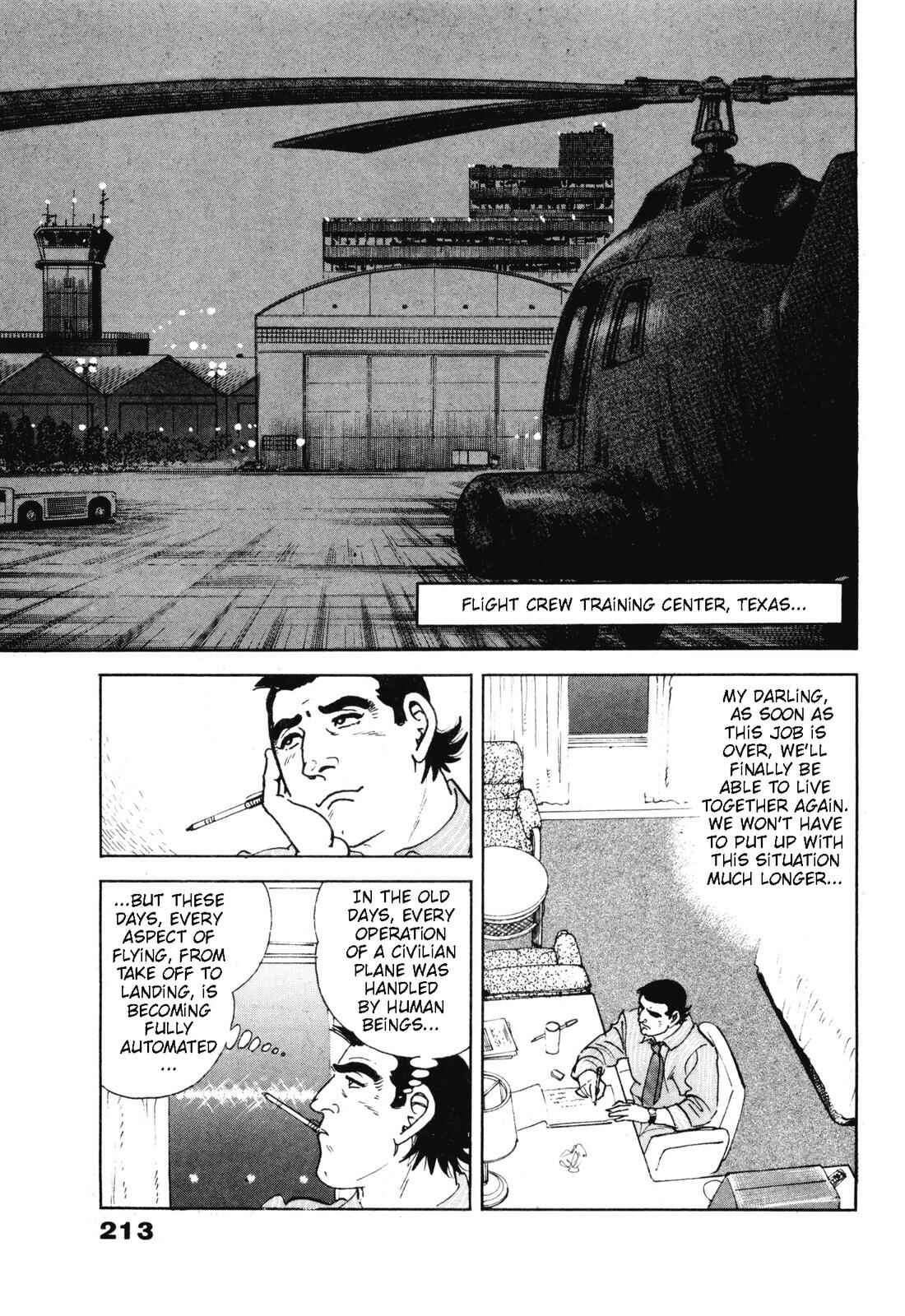 Page 9 Chapter 5 Kitty Hawker