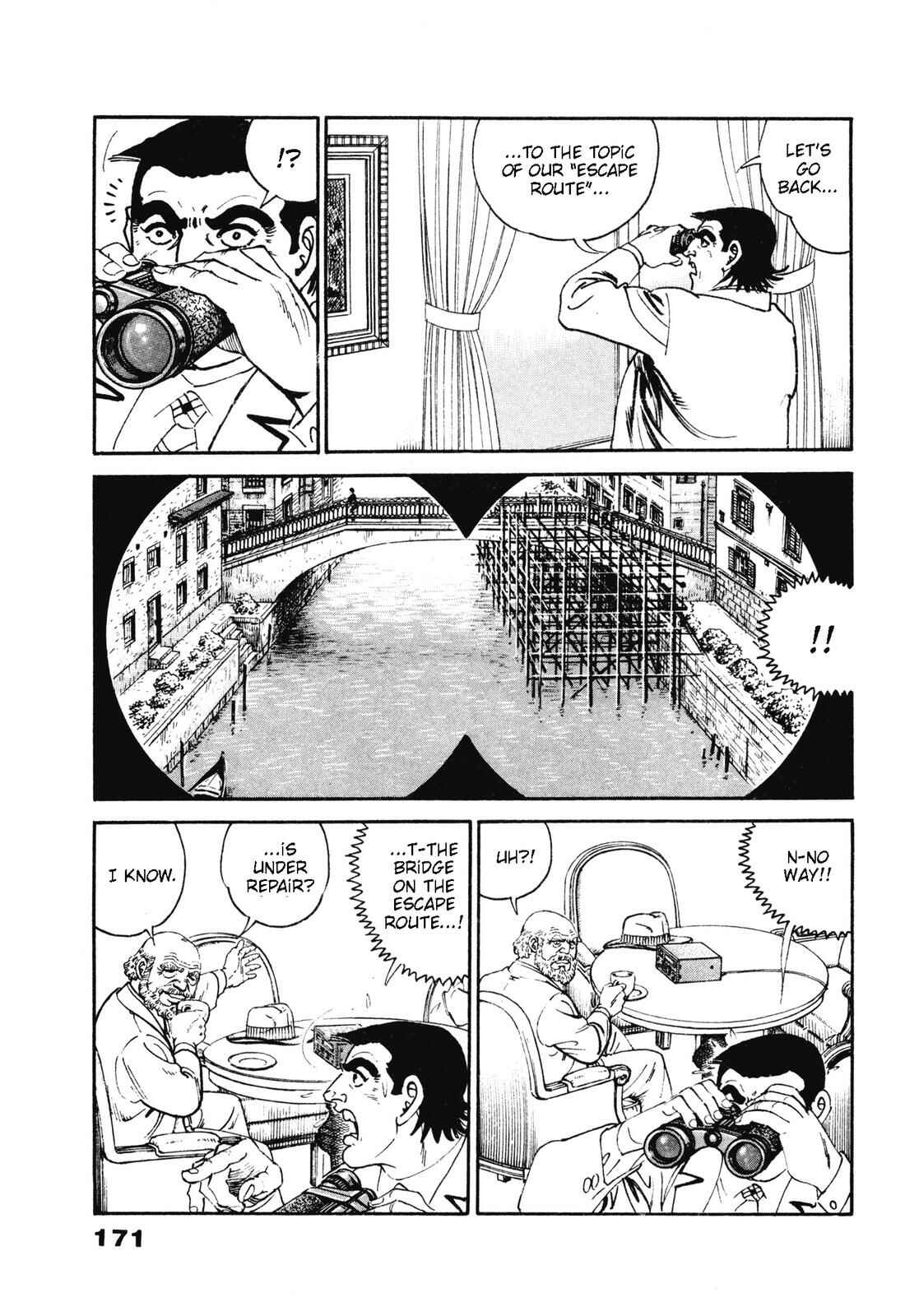 Page 14 Chapter 4 Kitty Hawker
