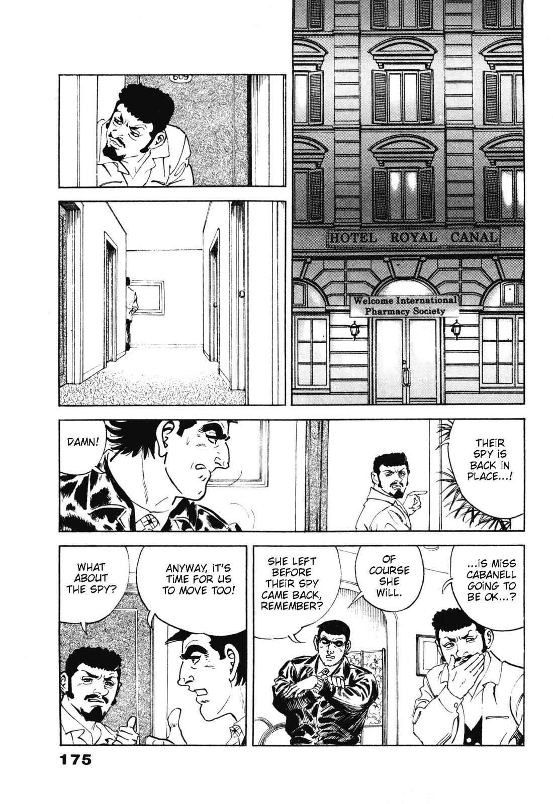 Page 18 Chapter 4 Kitty Hawker