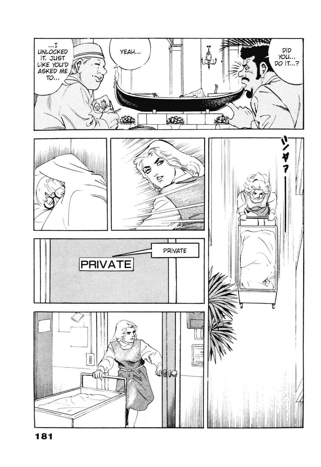 Page 24 Chapter 4 Kitty Hawker
