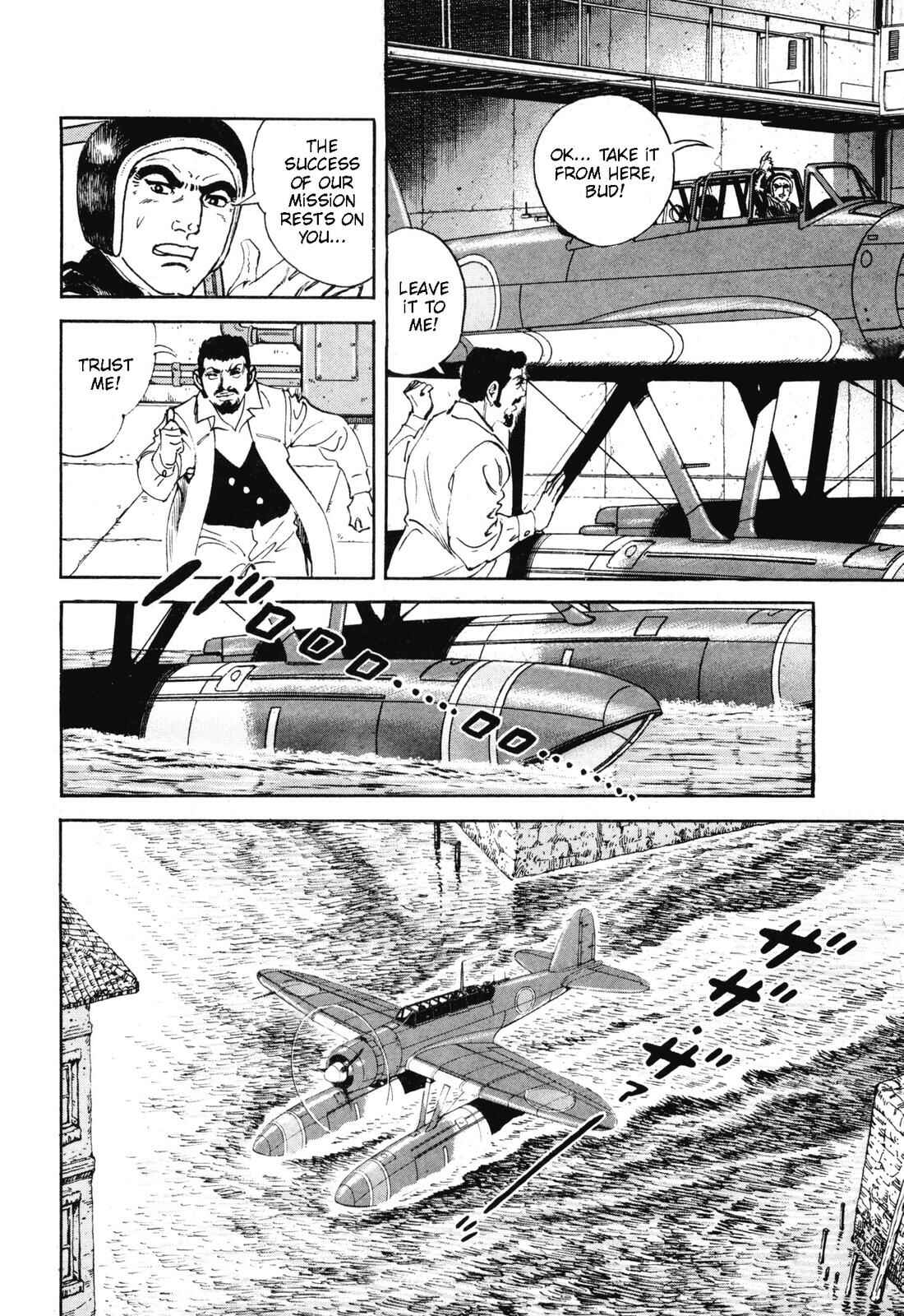 Page 31 Chapter 4 Kitty Hawker