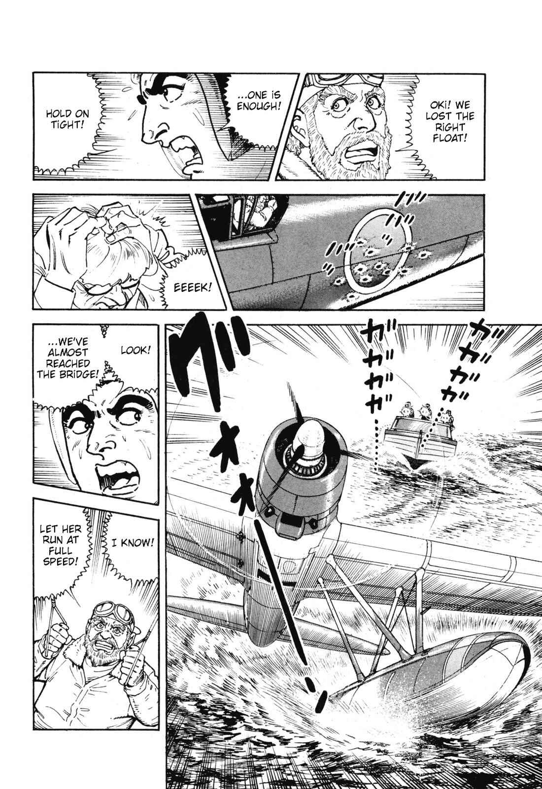 Page 35 Chapter 4 Kitty Hawker