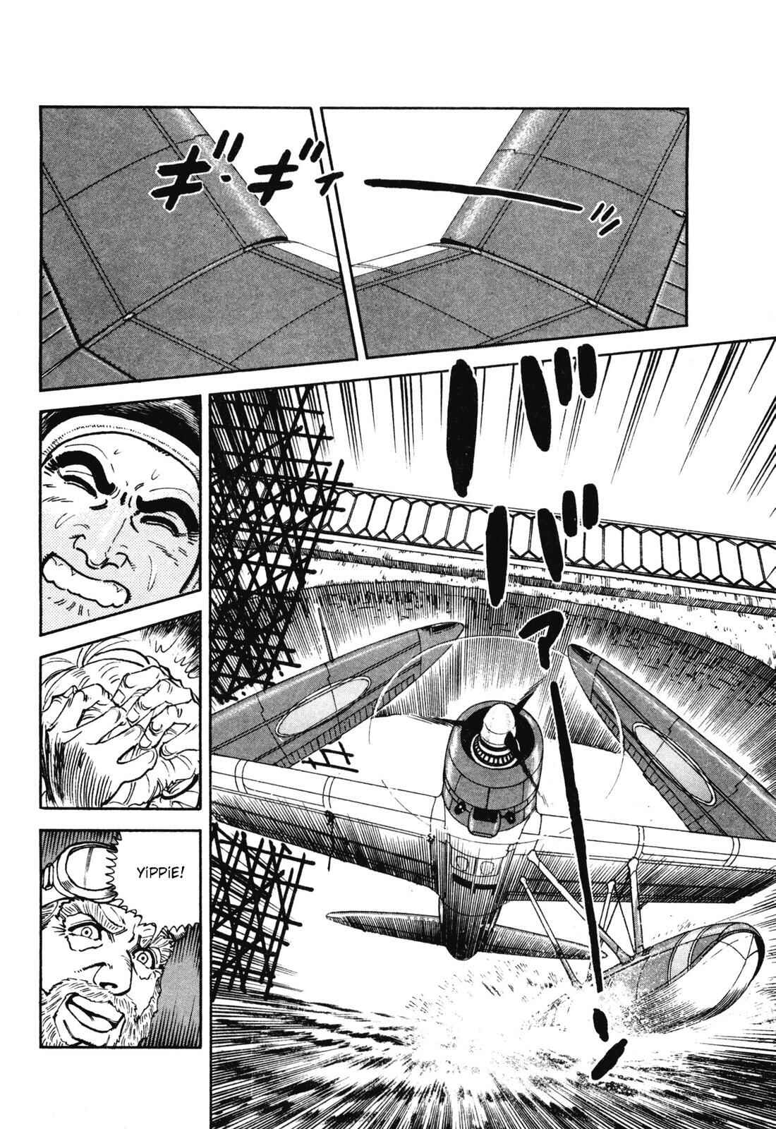Page 37 Chapter 4 Kitty Hawker