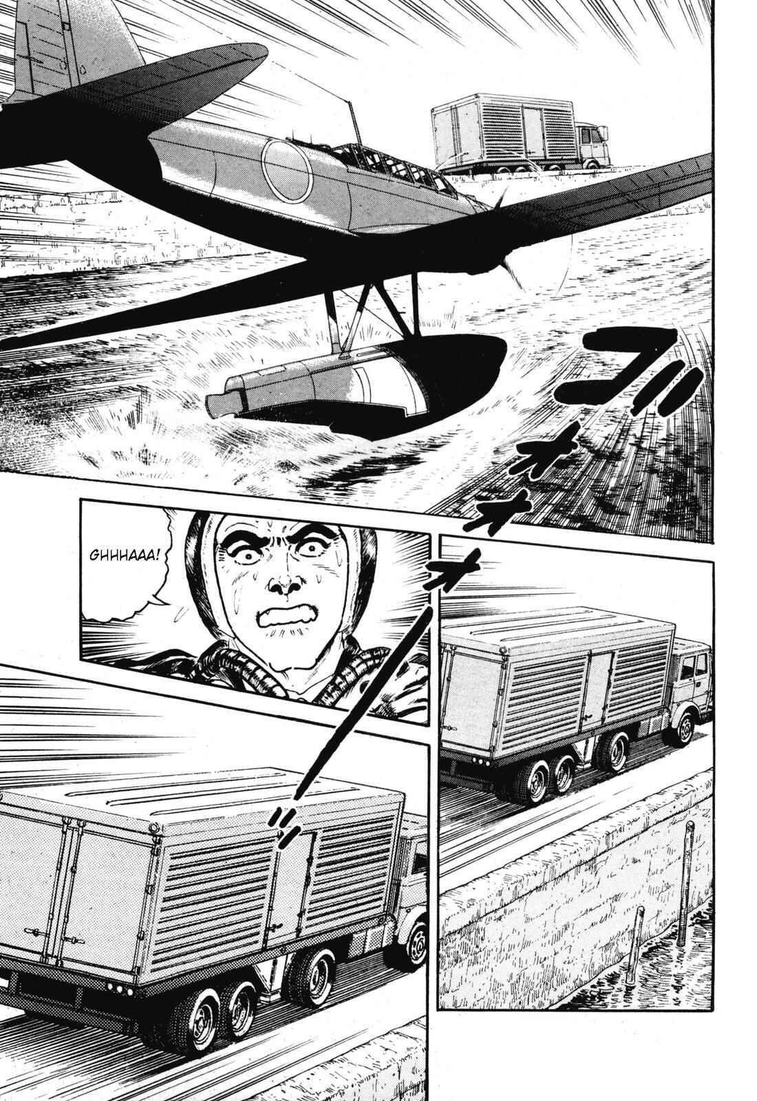 Page 40 Chapter 4 Kitty Hawker