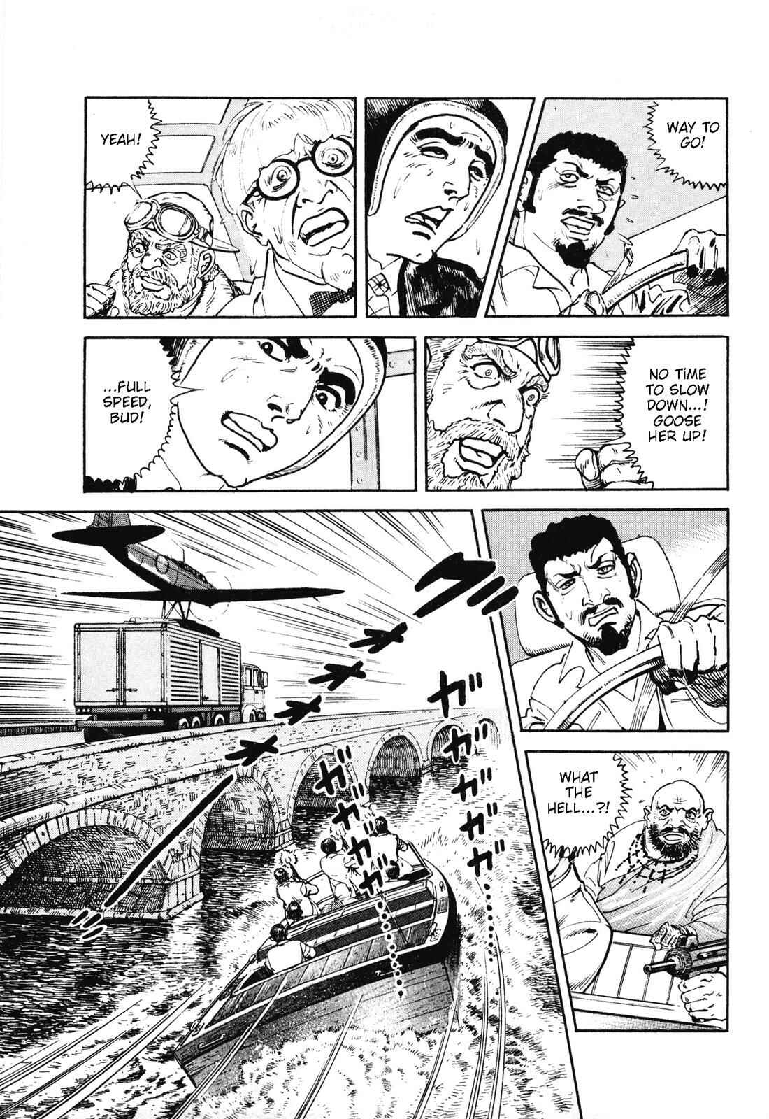 Page 42 Chapter 4 Kitty Hawker