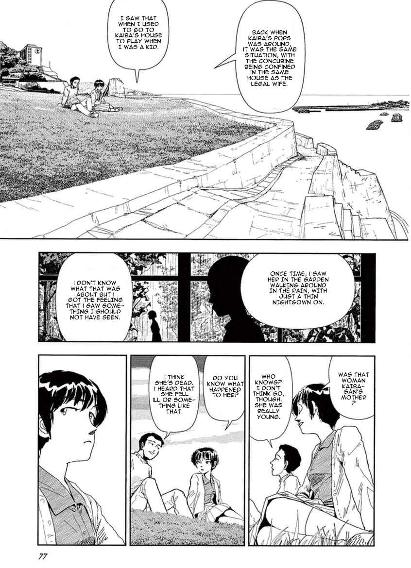 Page 13 Chapter 3.1 Fragments