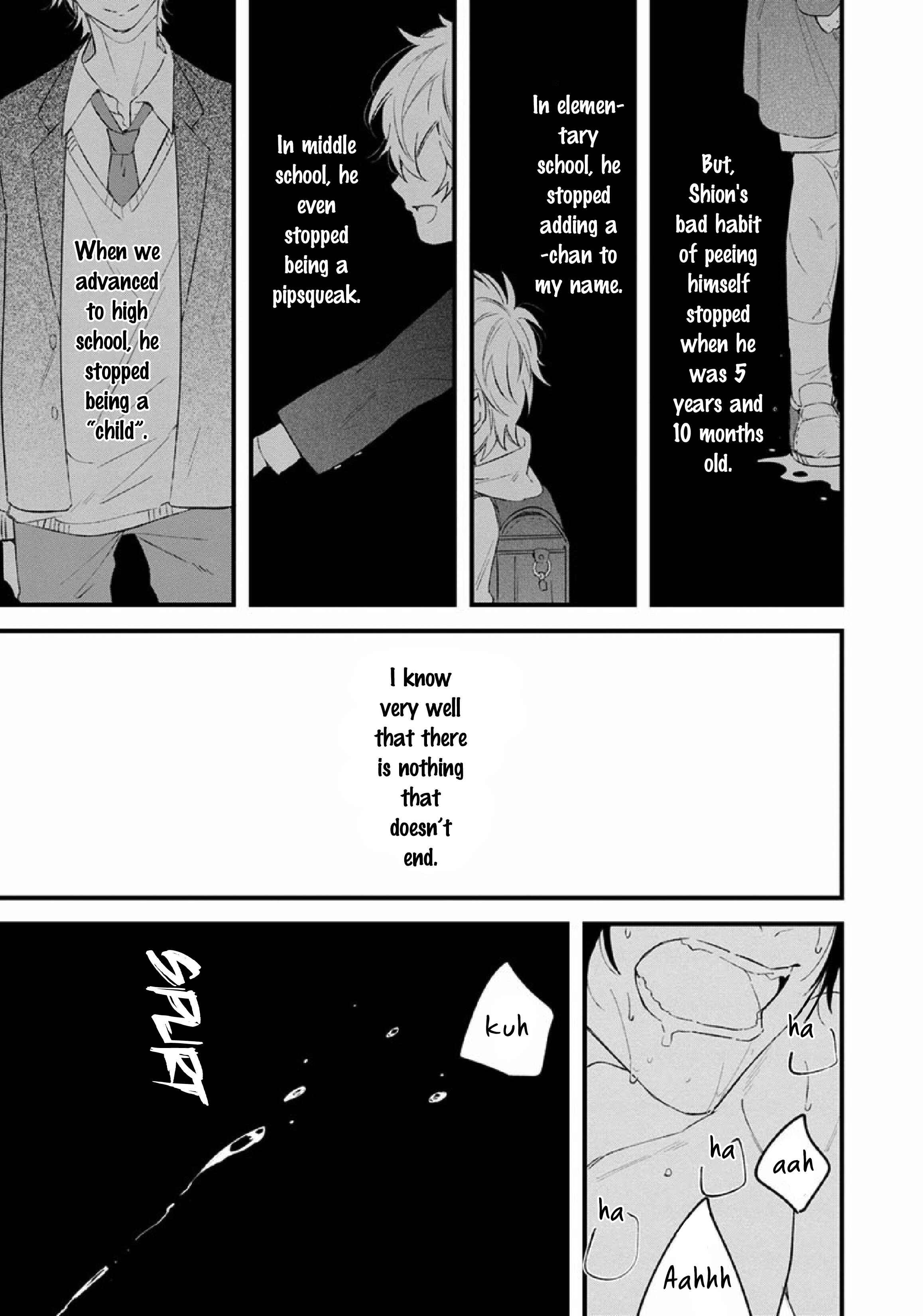 Page 16 Chapter 6 Last Seven Days