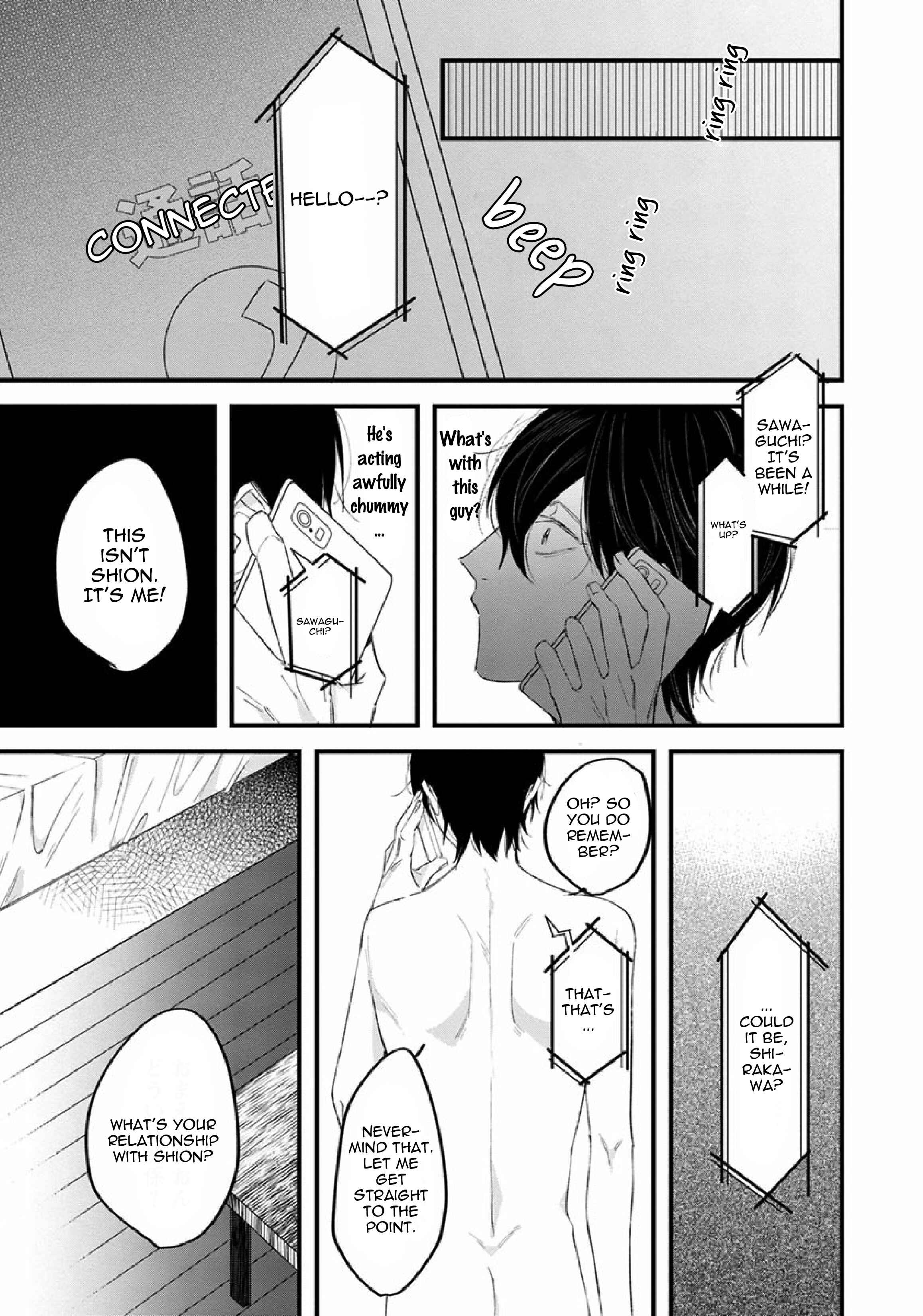 Page 20 Chapter 6 Last Seven Days