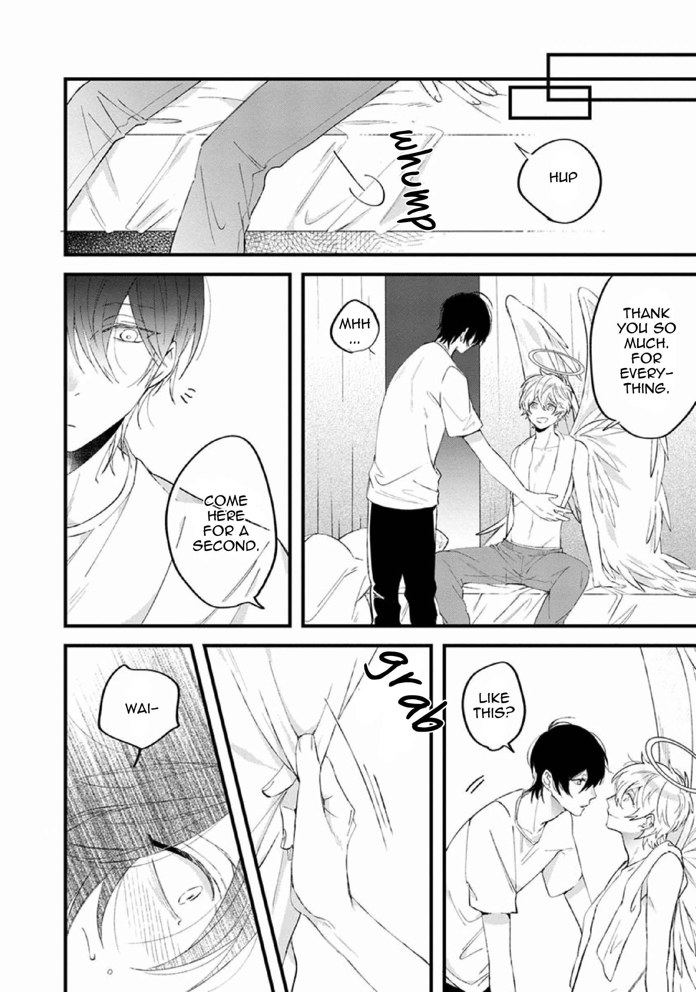 Page 9 Chapter 6 Last Seven Days