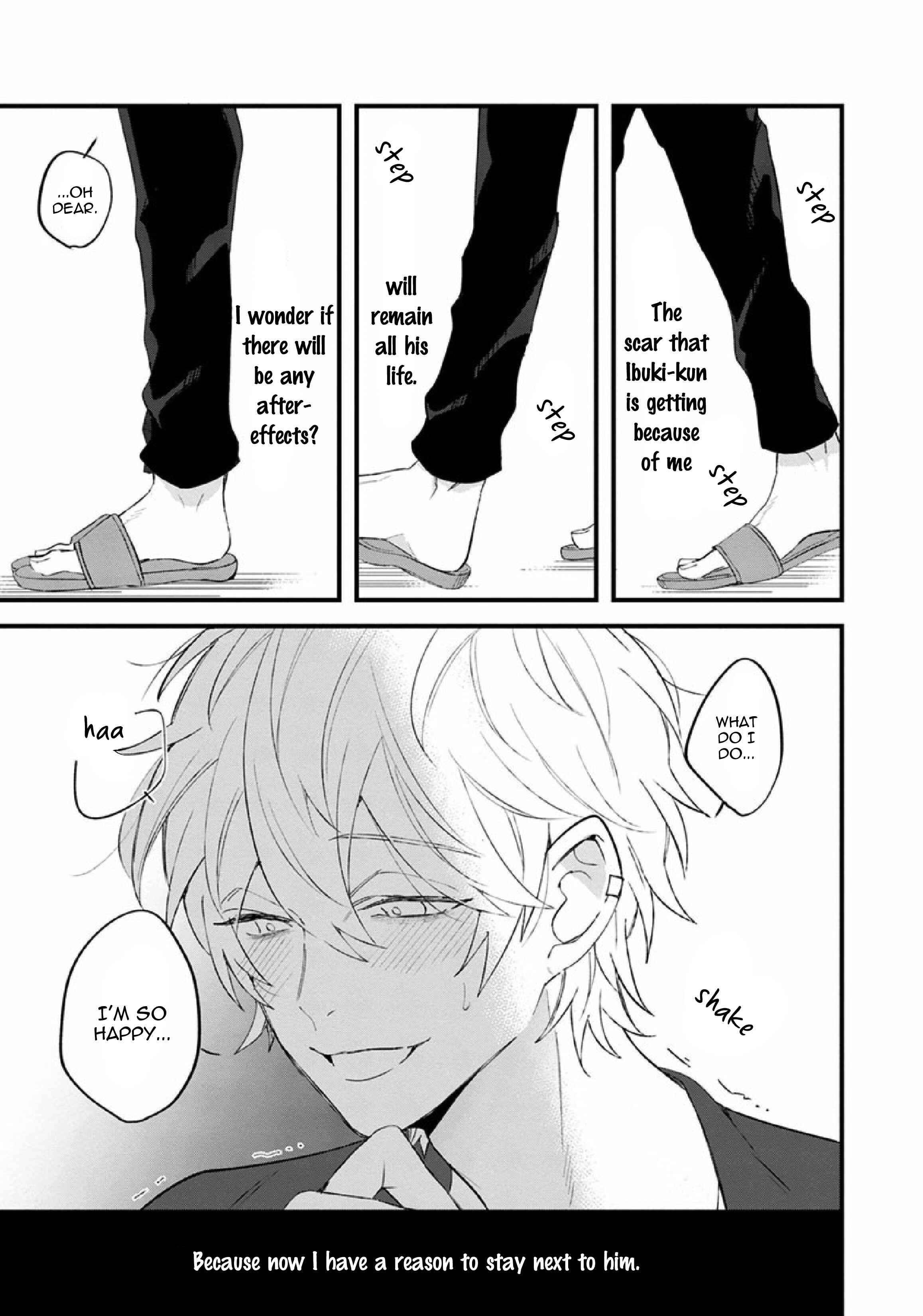 Page 17 Chapter 6.2 Last Seven Days