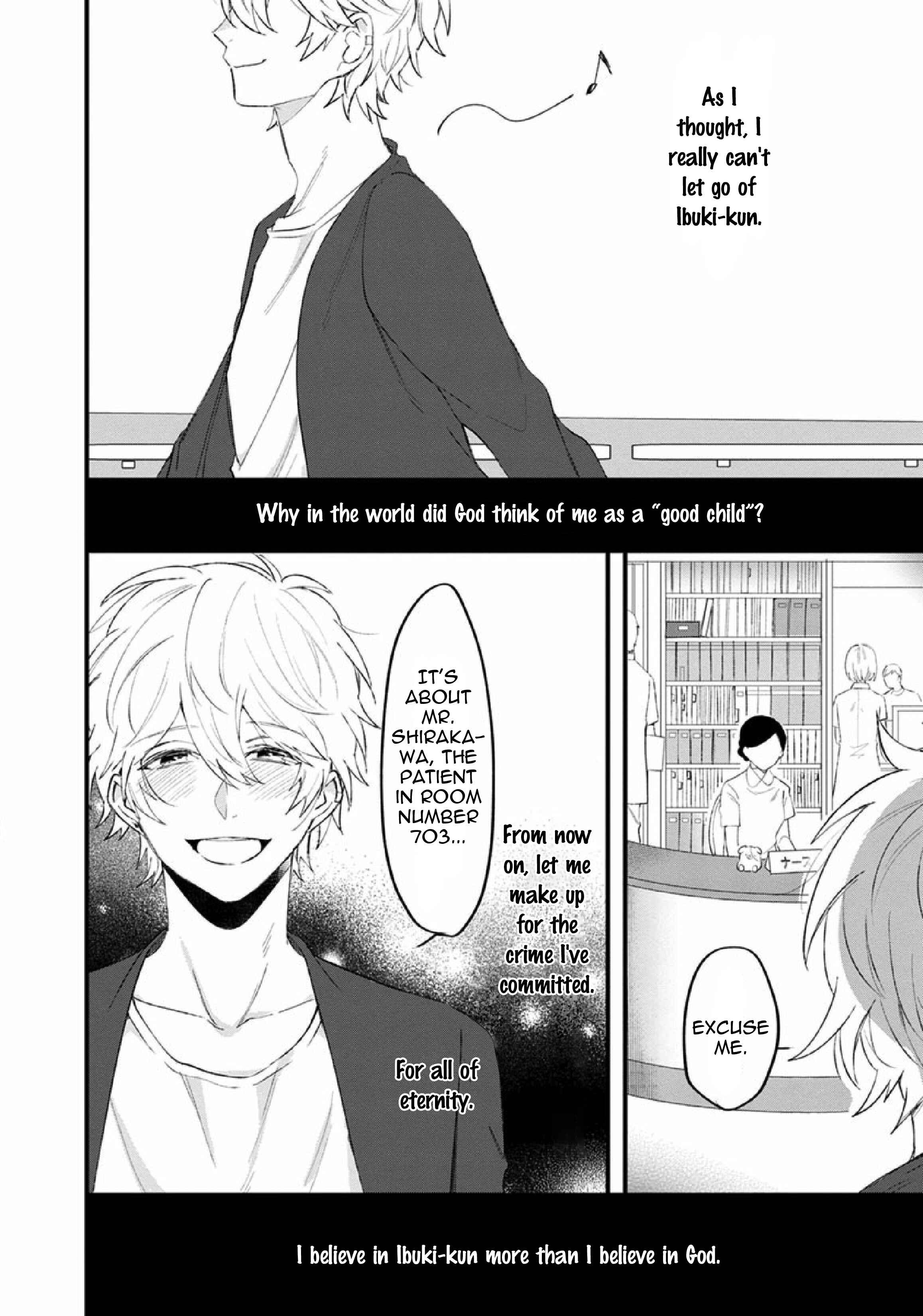 Page 18 Chapter 6.2 Last Seven Days