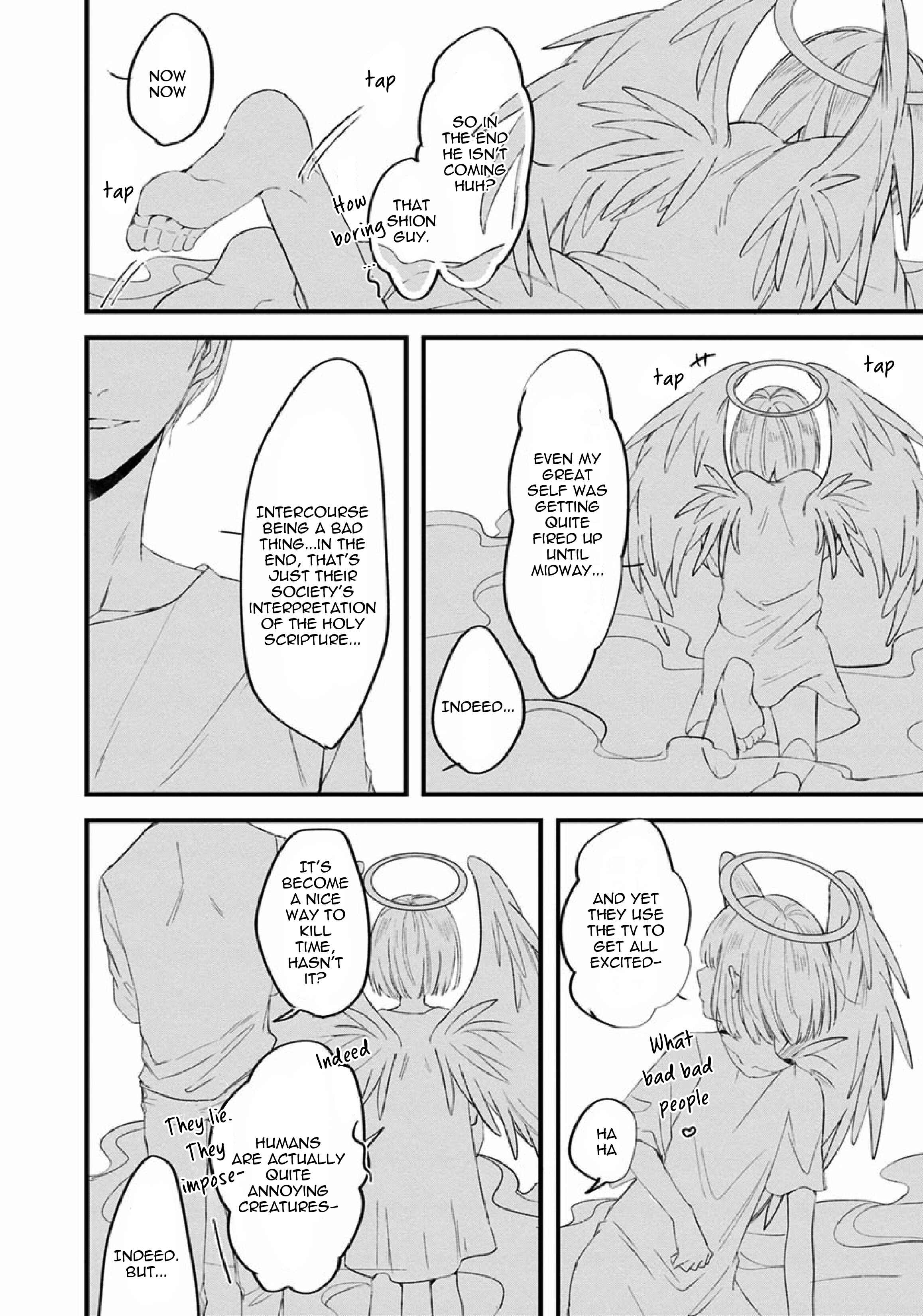 Page 20 Chapter 6.2 Last Seven Days