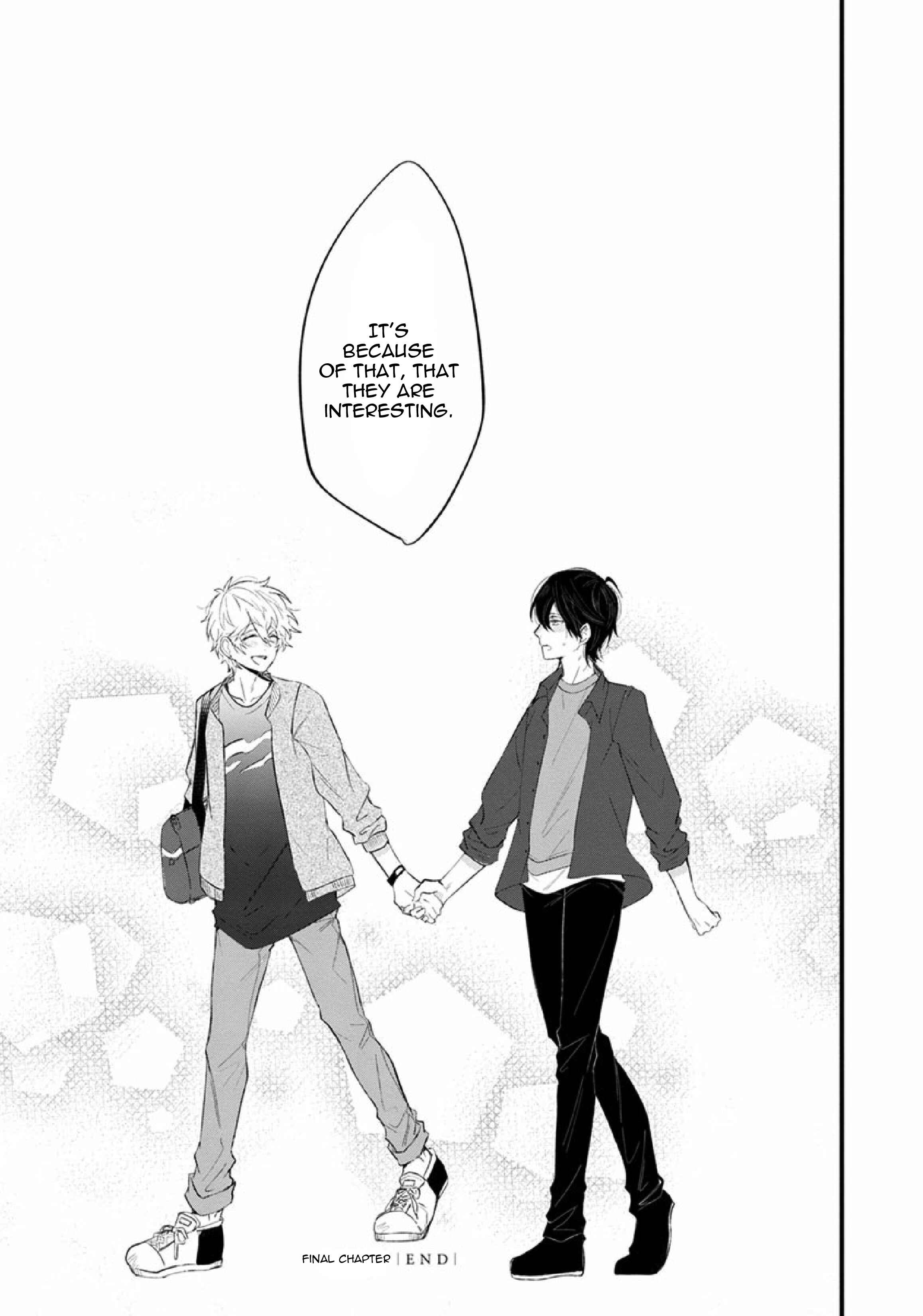 Page 21 Chapter 6.2 Last Seven Days