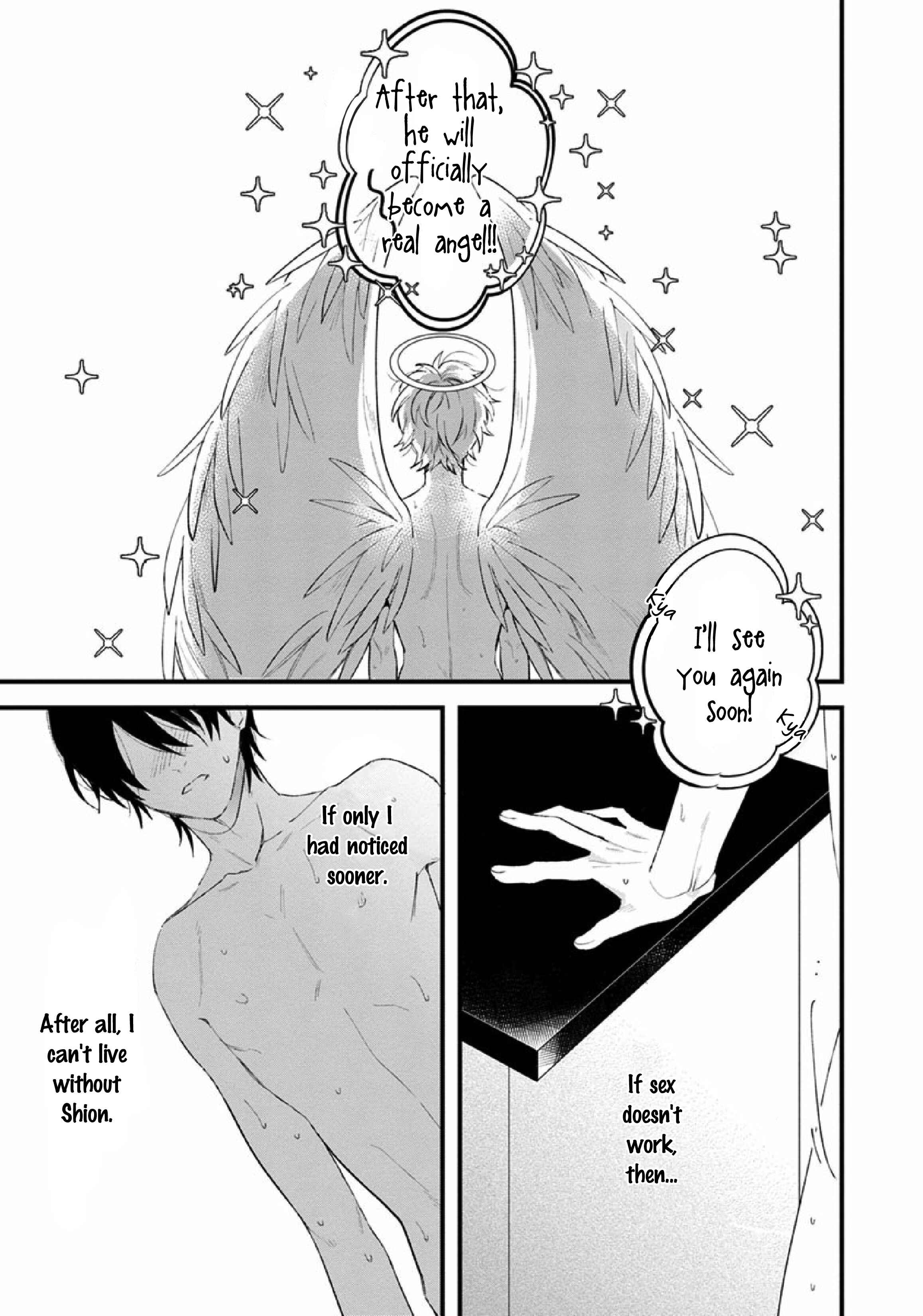 Page 5 Chapter 6.2 Last Seven Days