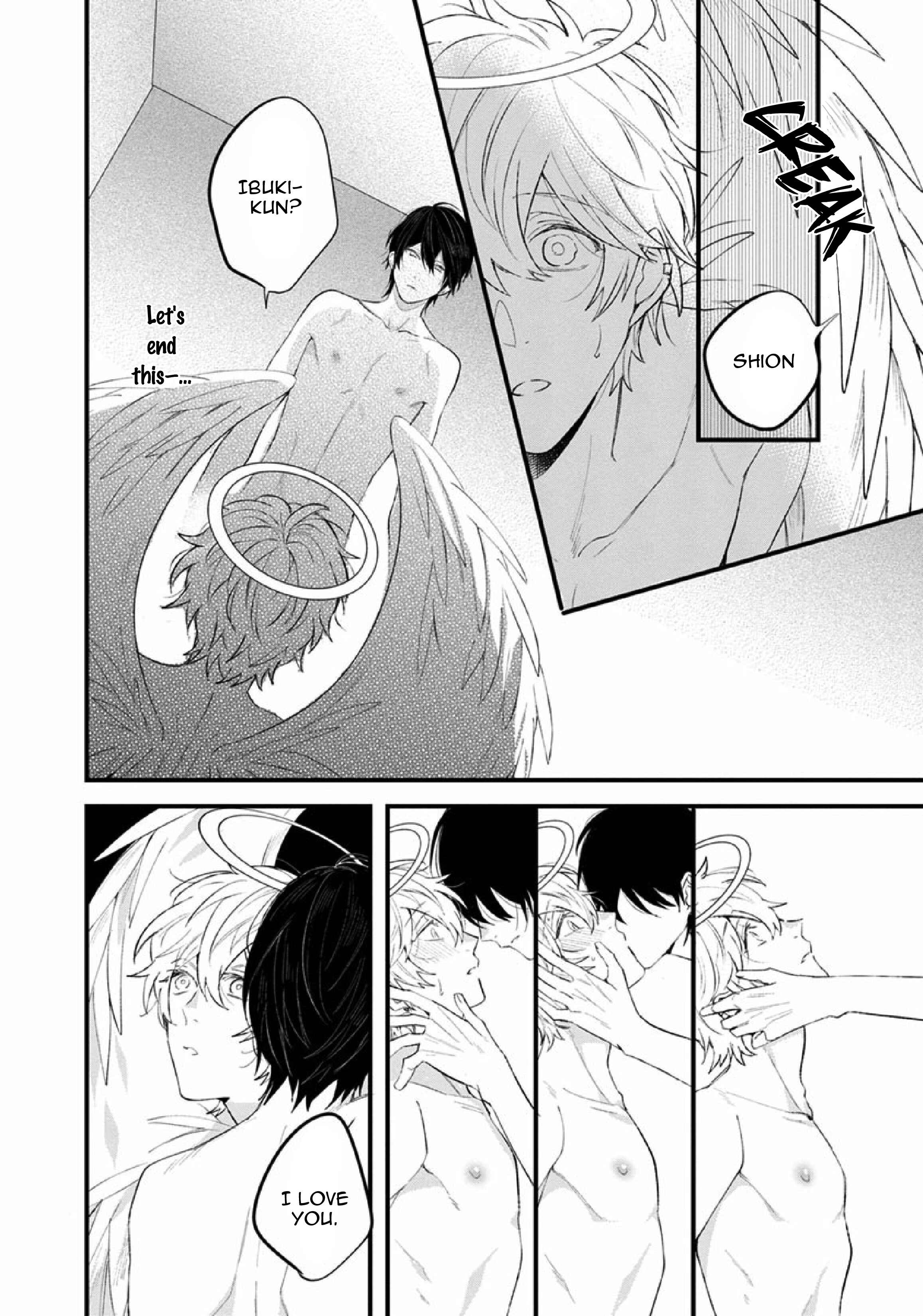Page 6 Chapter 6.2 Last Seven Days