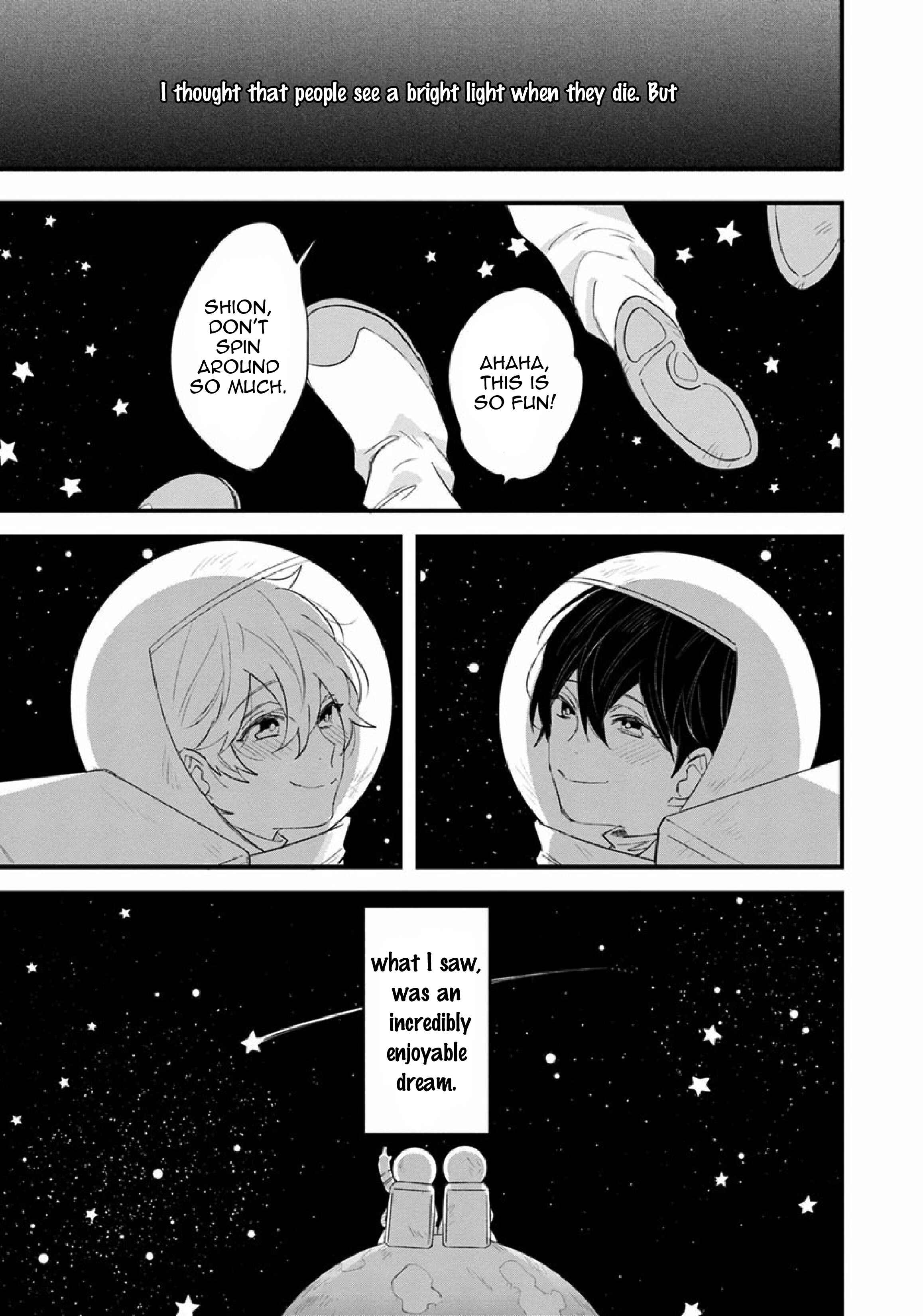 Page 9 Chapter 6.2 Last Seven Days