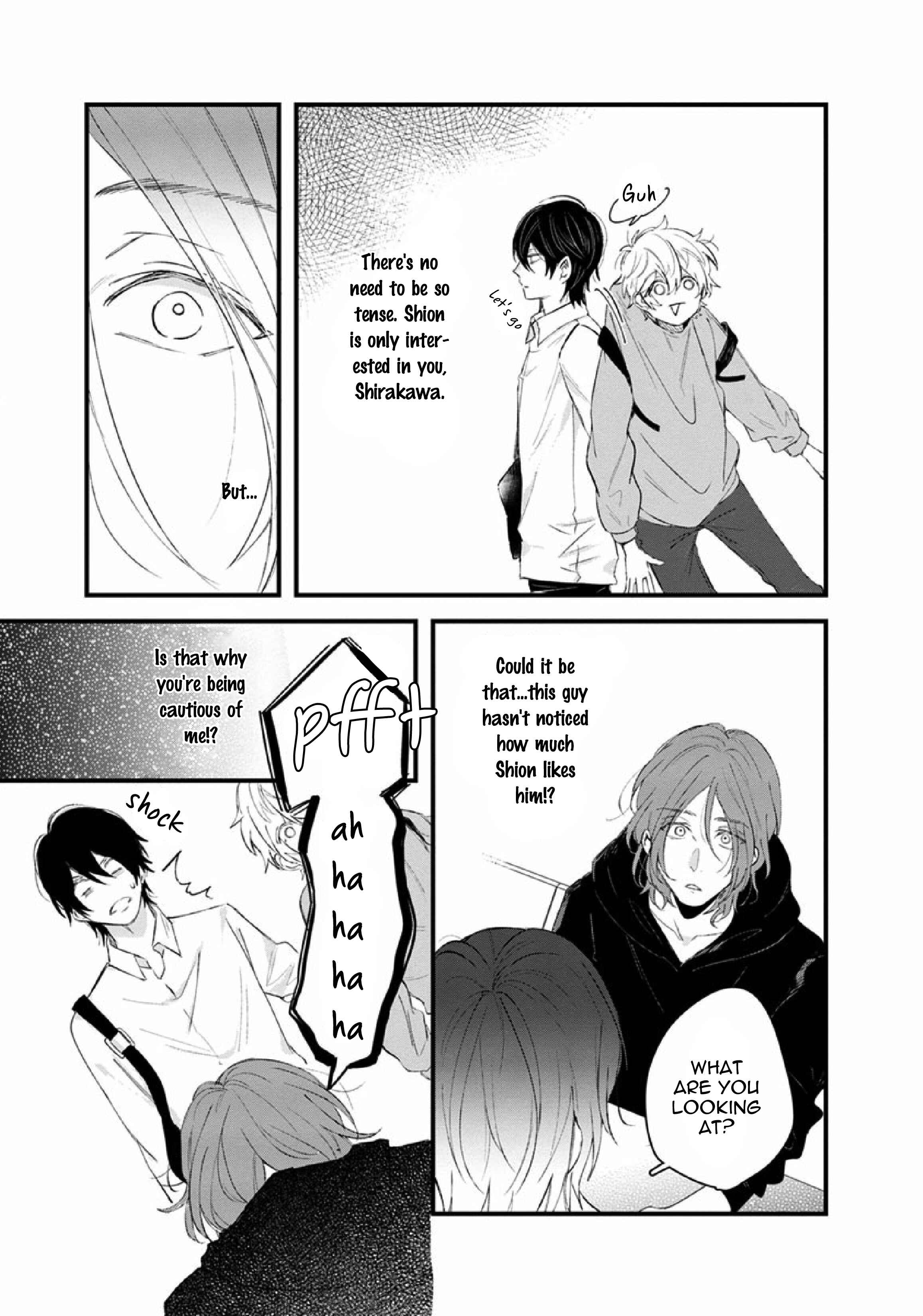 Page 9 Chapter 7 Last Seven Days