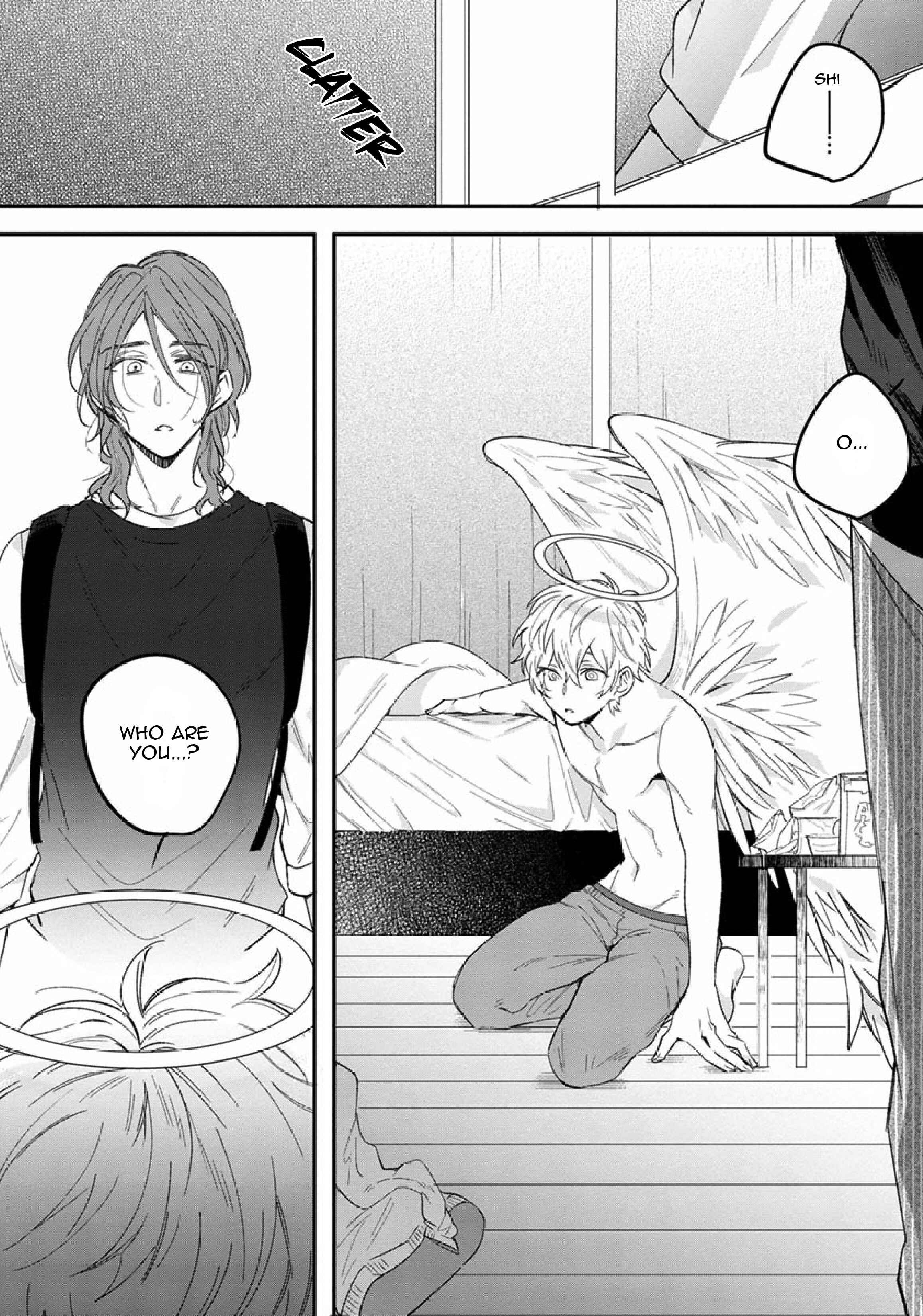 Page 13 Chapter 3 Last Seven Days