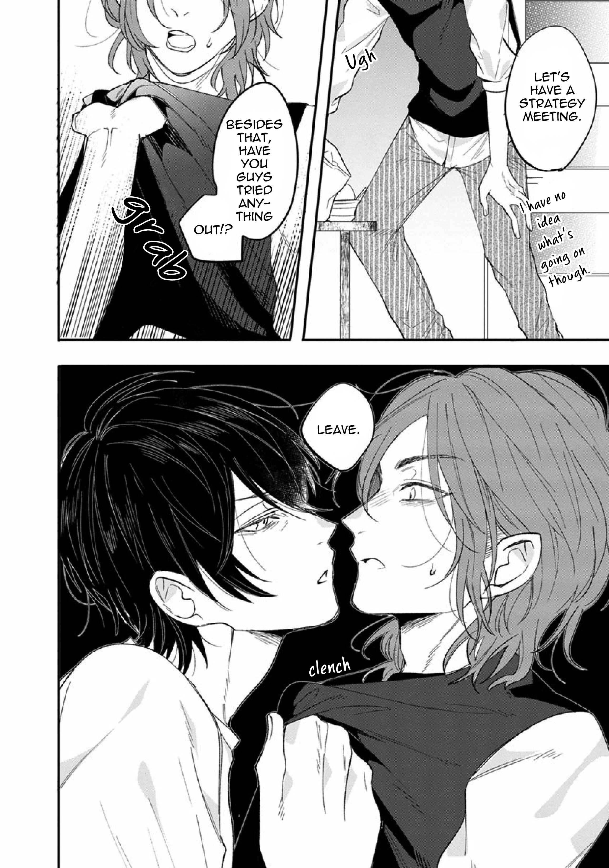 Page 18 Chapter 3 Last Seven Days