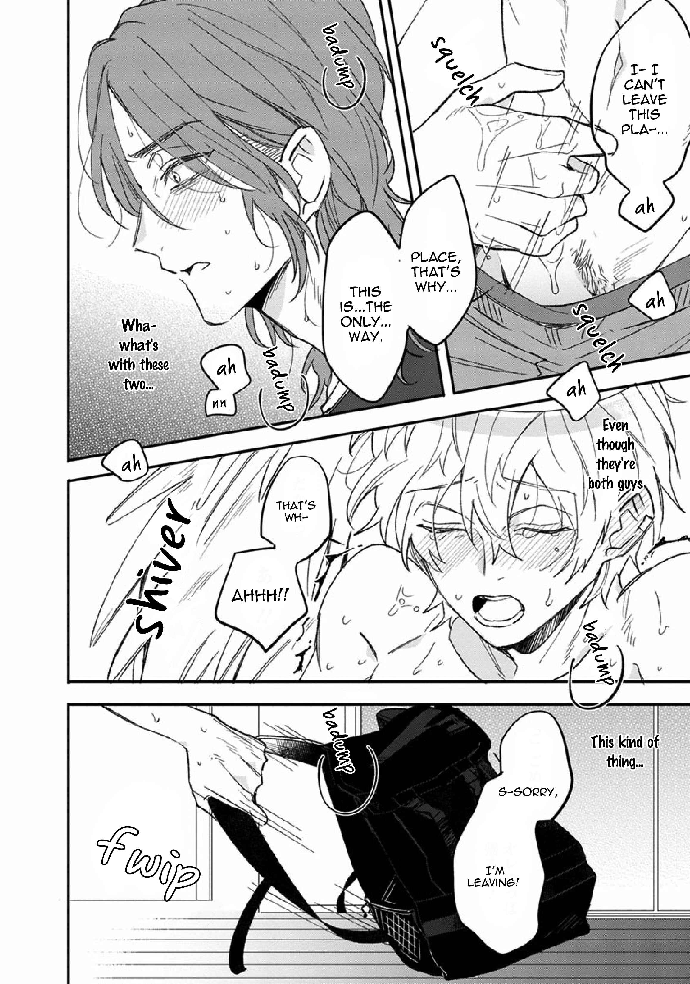 Page 22 Chapter 3 Last Seven Days